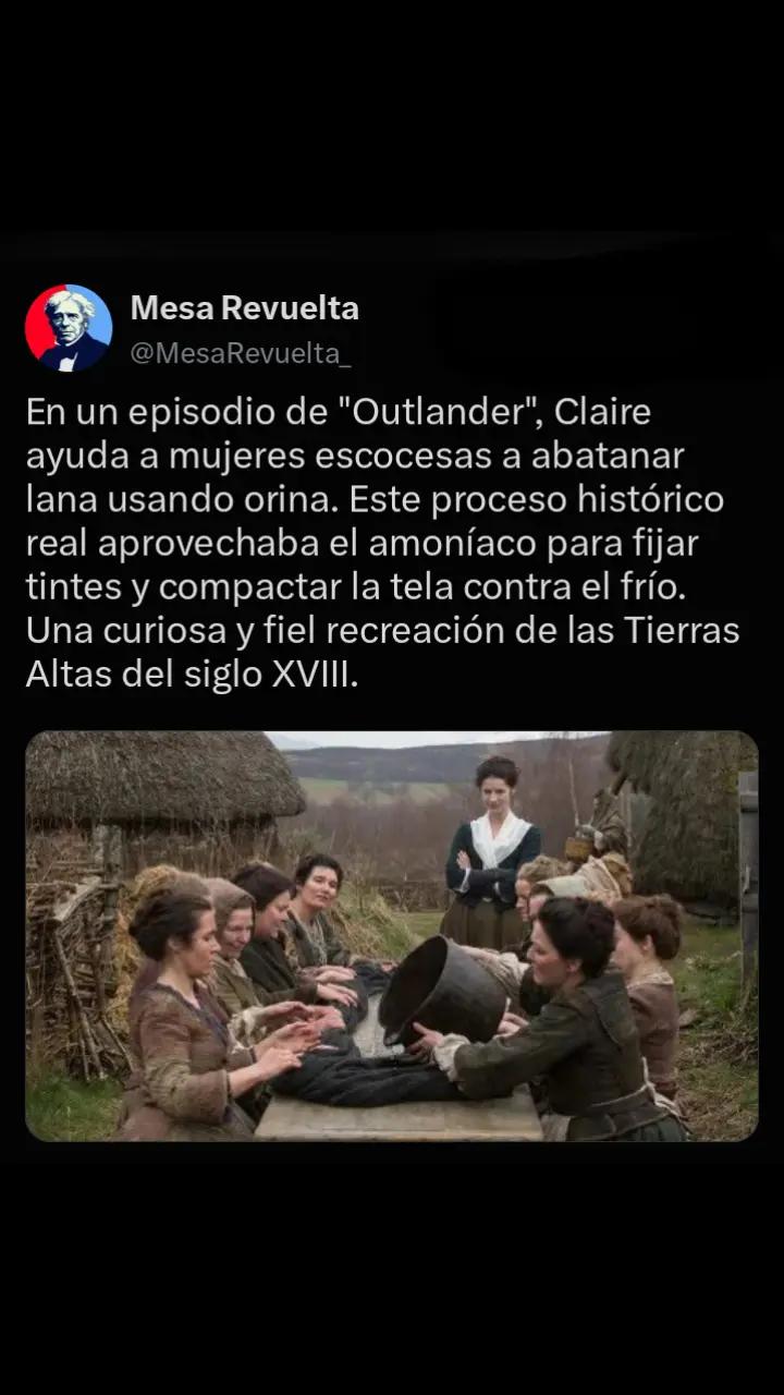 @Mesa Revuelta