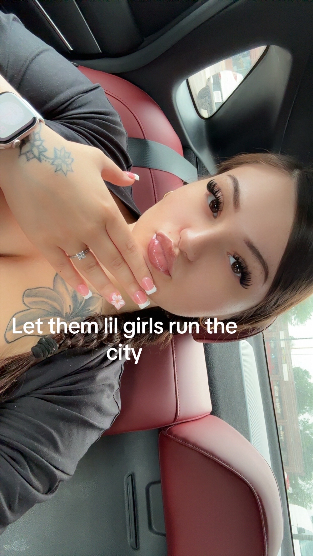 @Juanita Teague
