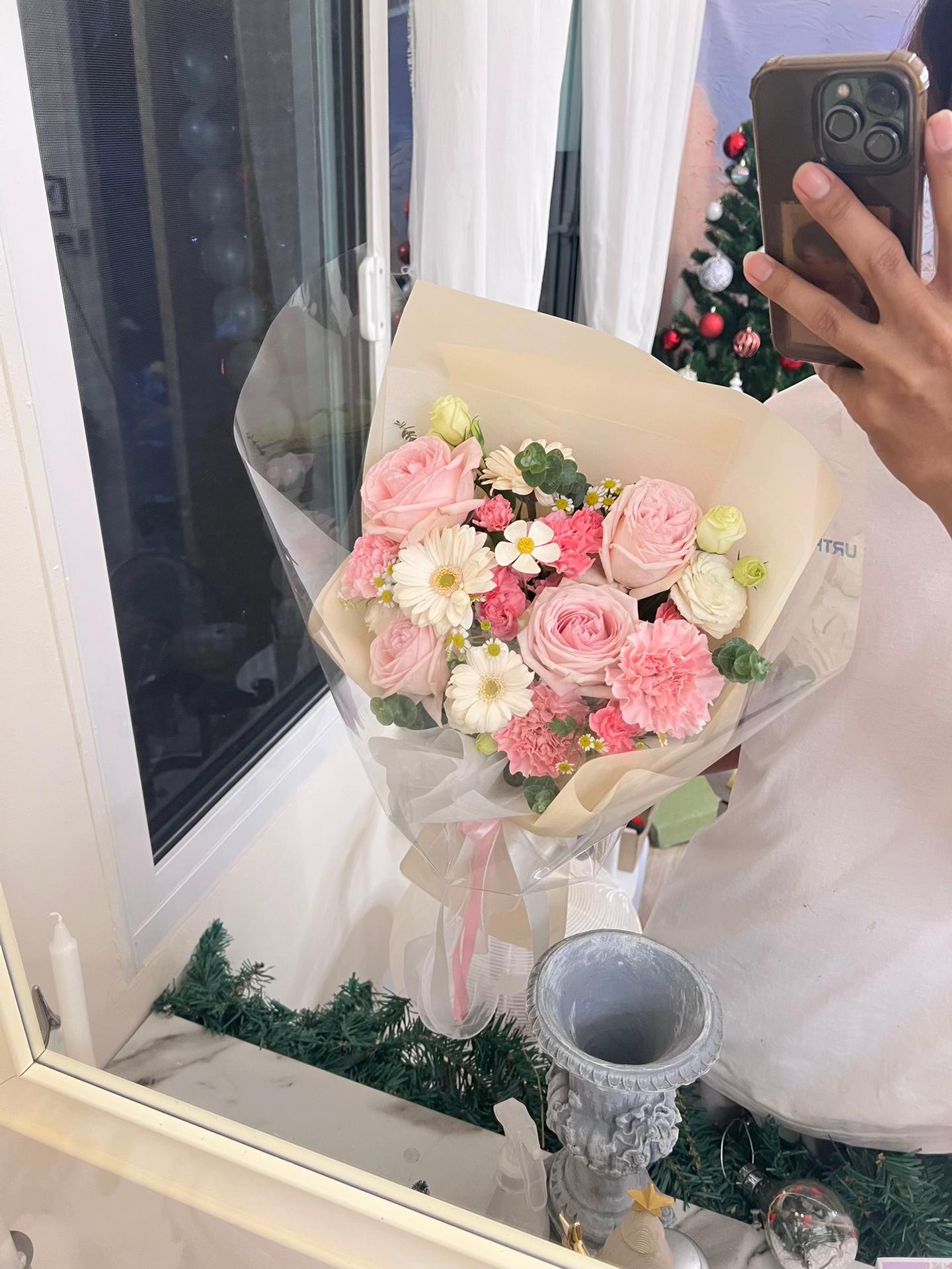 @ร้านดอกไม้ SG Flower (นนทบุรี)