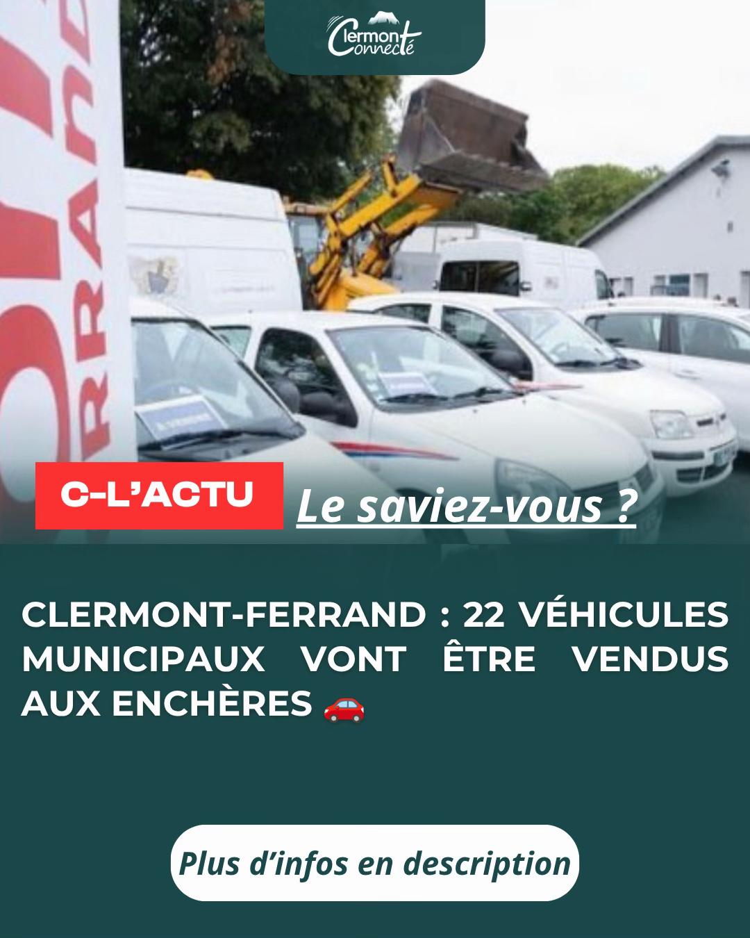 @Clermont Connecté