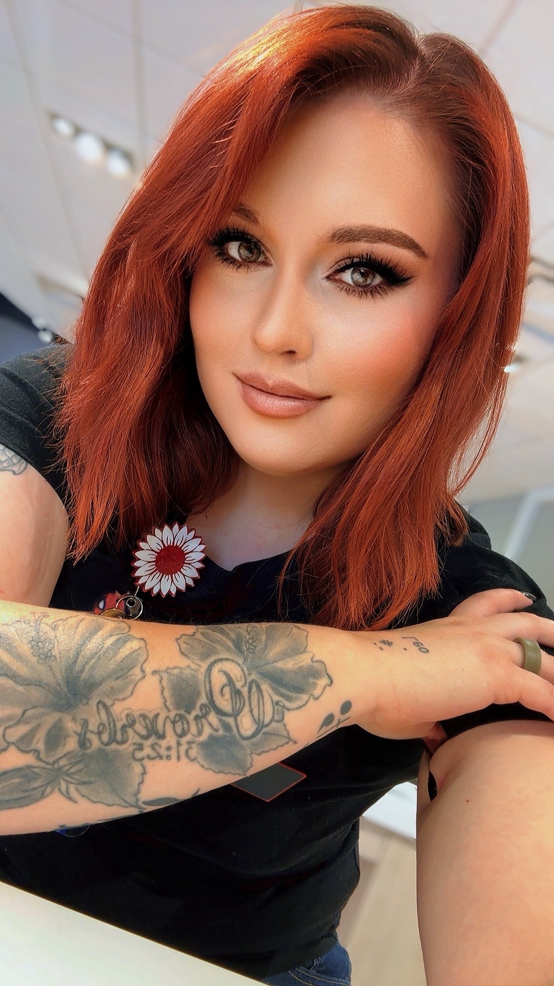 @missluver101🌻♥️