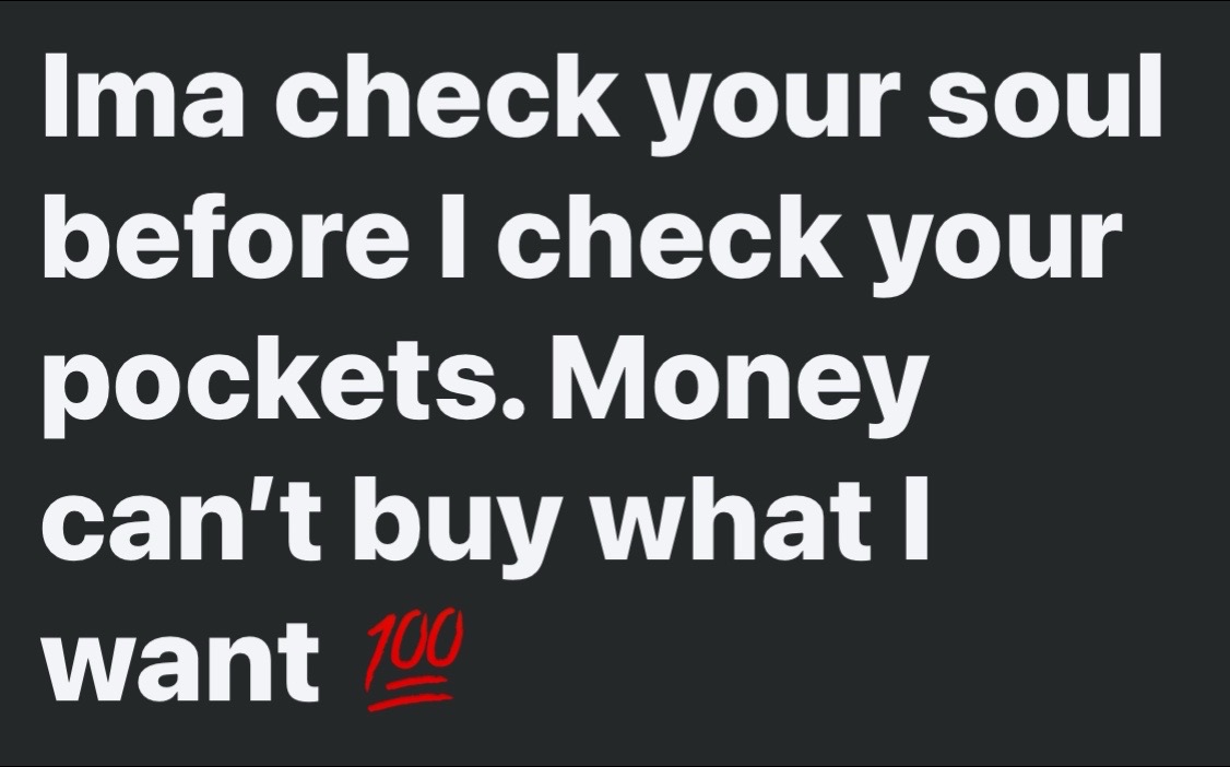 @Chuckie Arrington