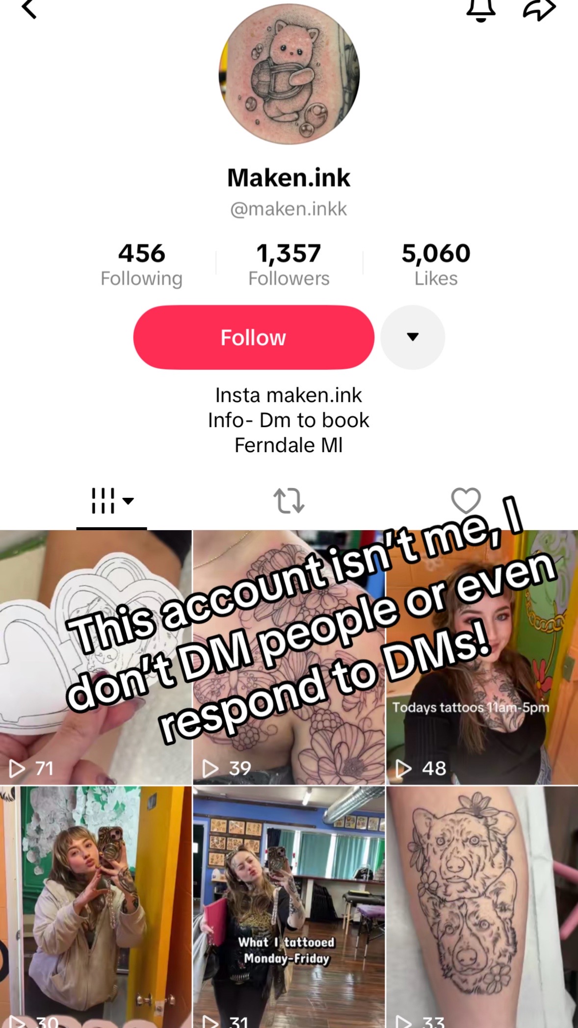 @Maken.ink