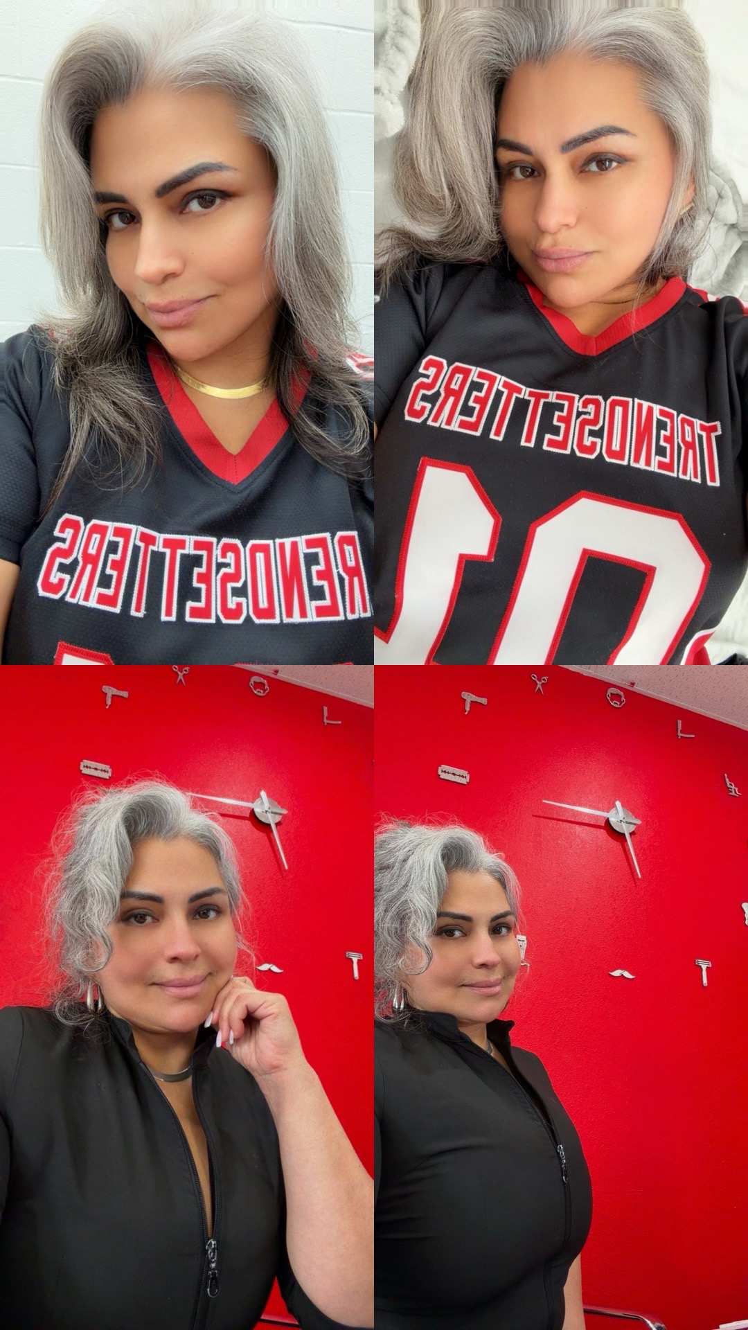 @WendyGoneWild