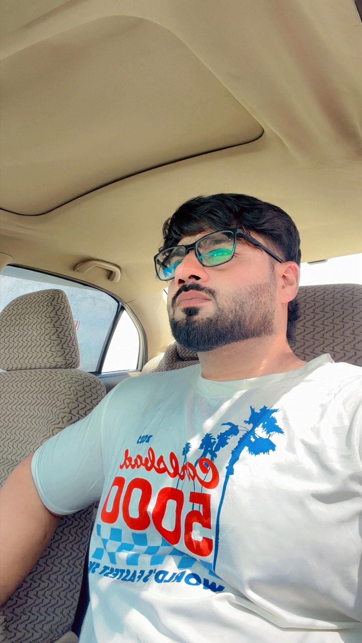 @Adeel Mughal