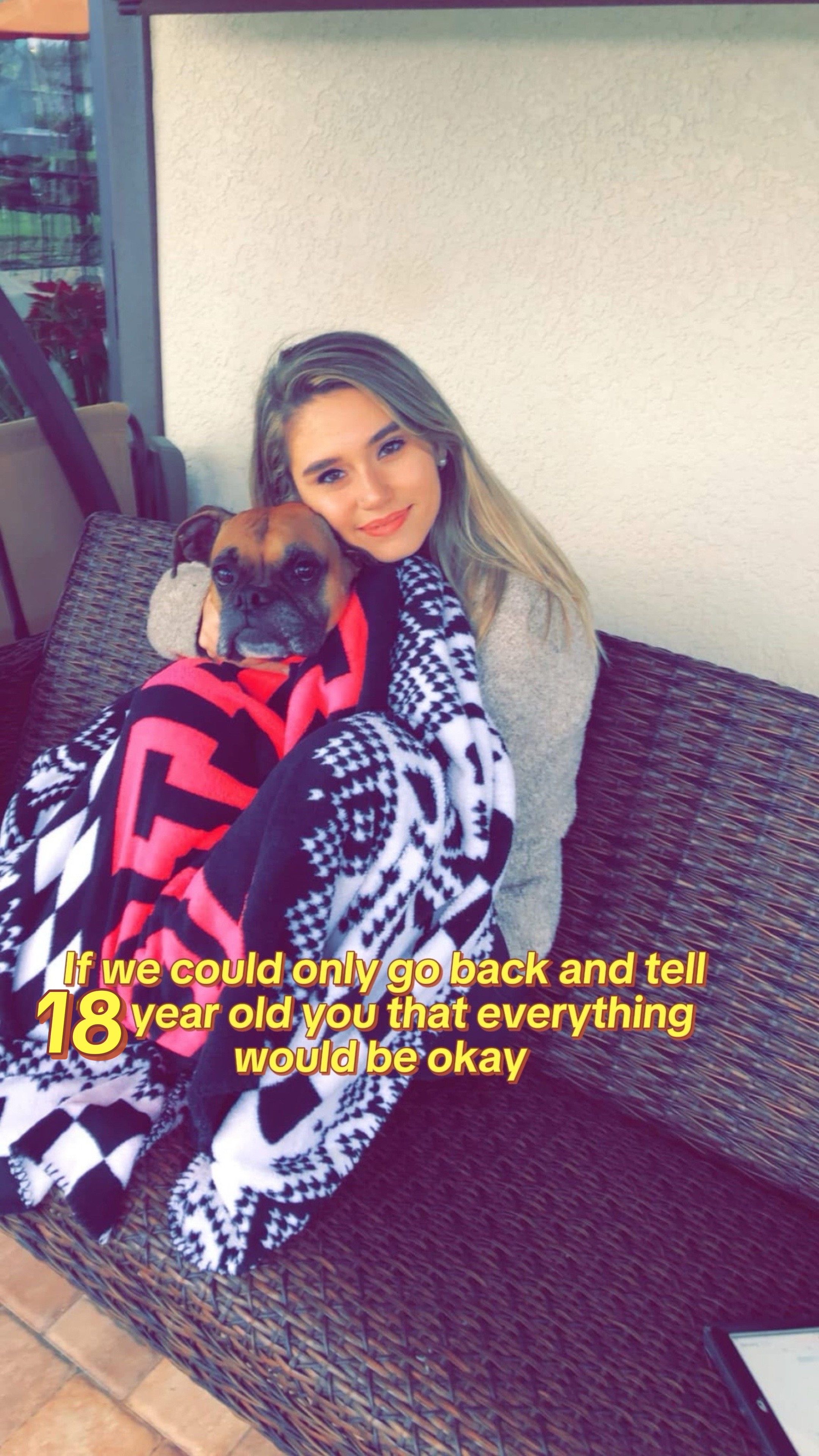 @Kelsea Toney