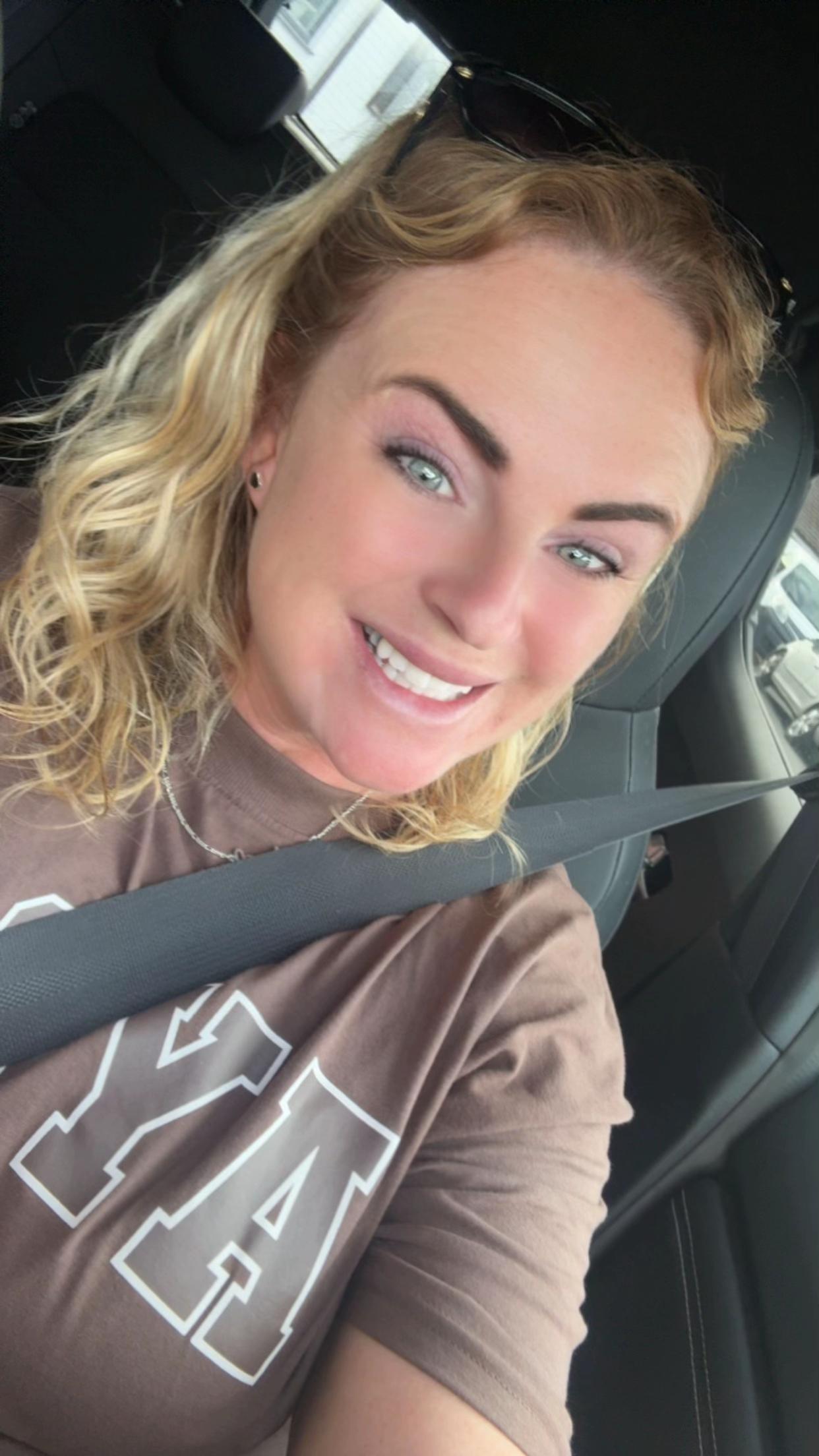 @April Kavanagh