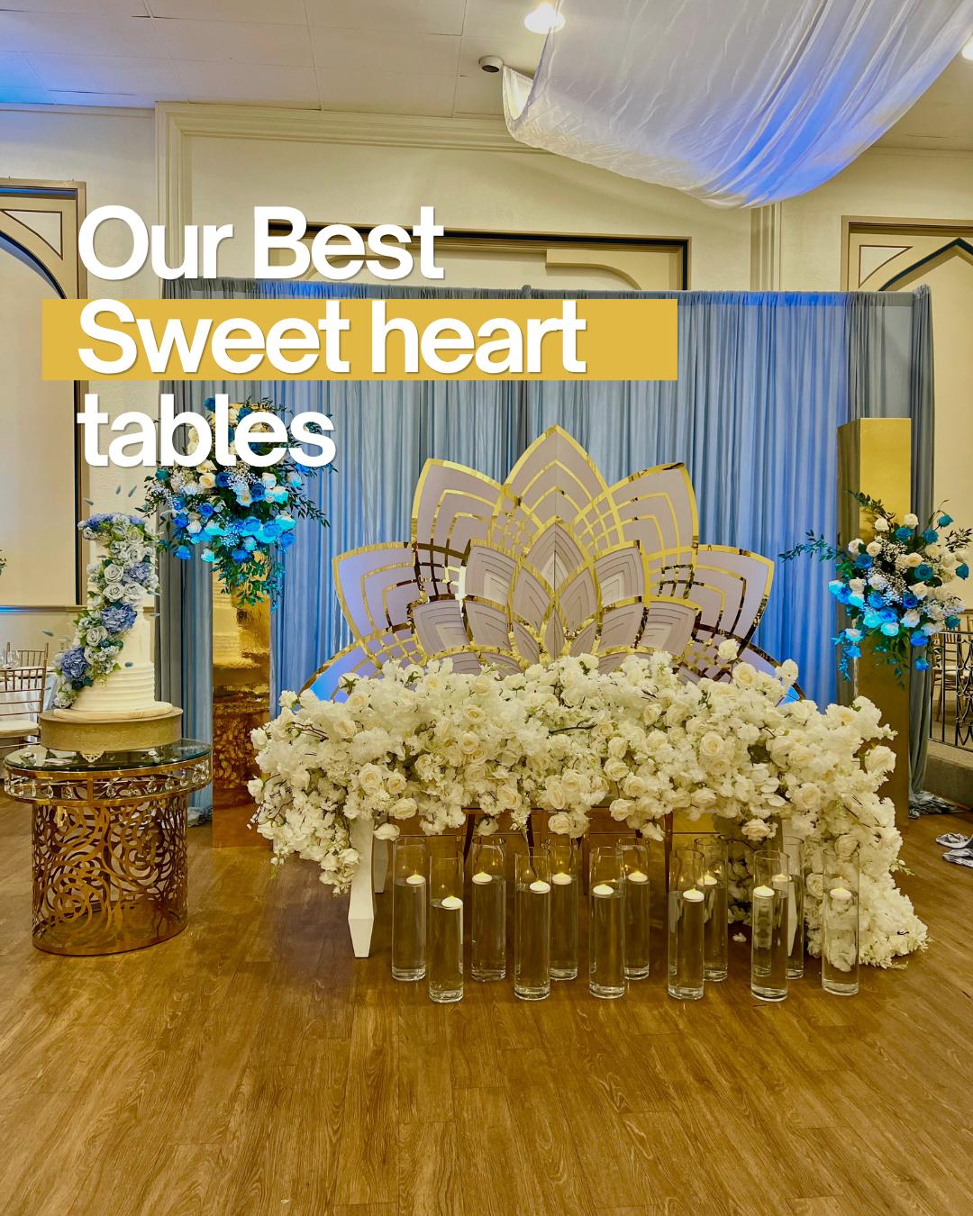 @Adonis Decorations LLC
