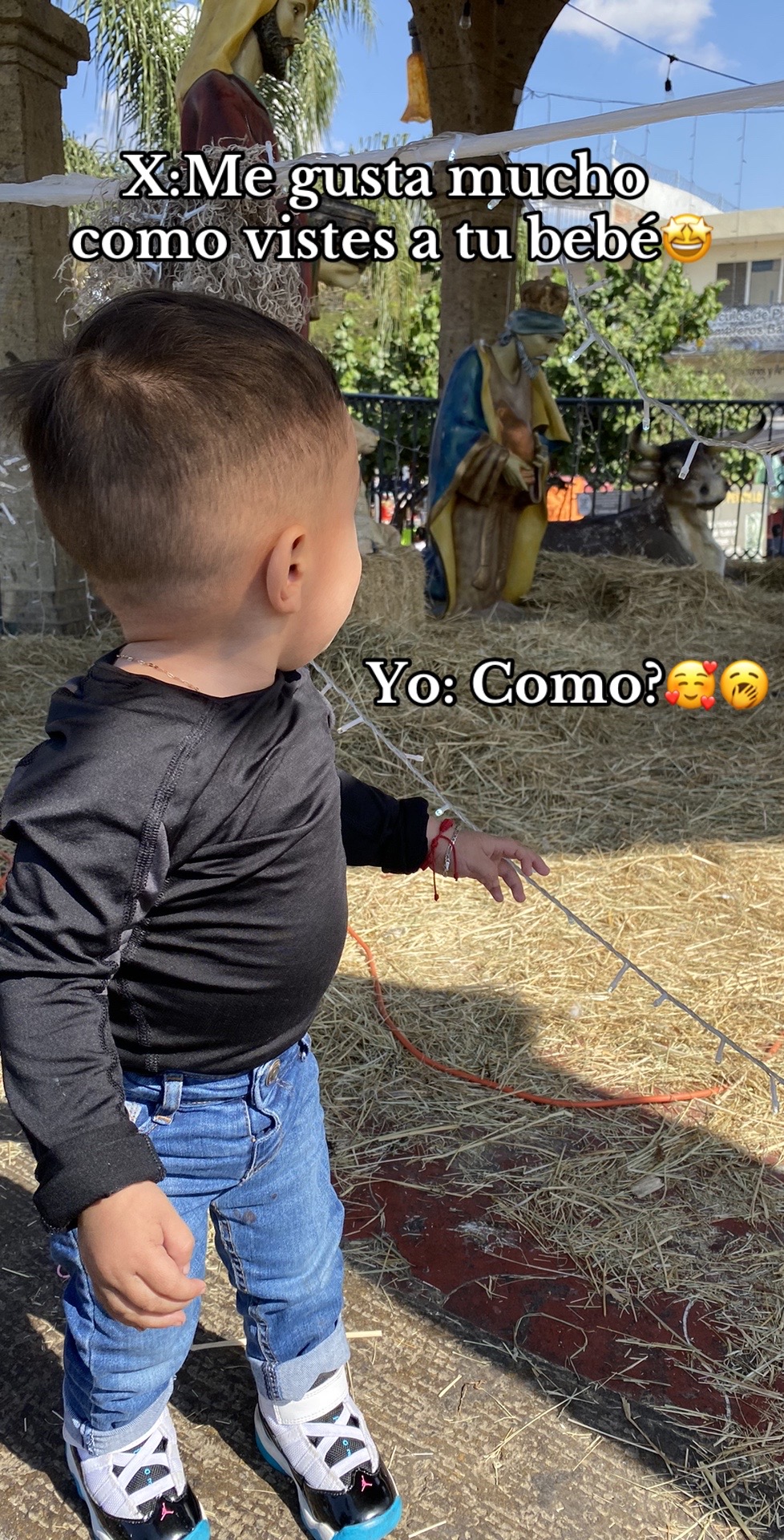 @⚜️🤎Esmeralda López🤎⚜️
