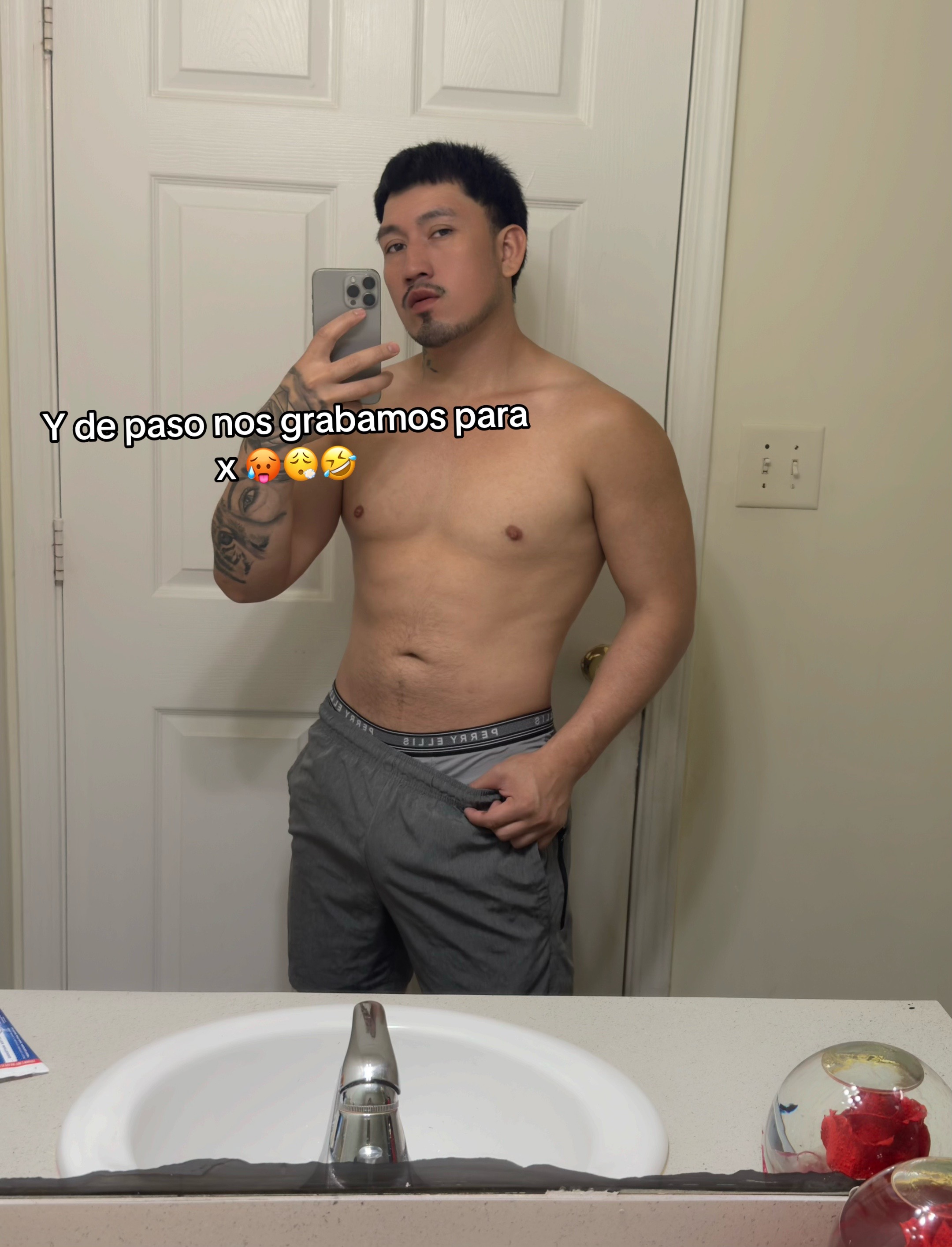 @Papi. Chino
