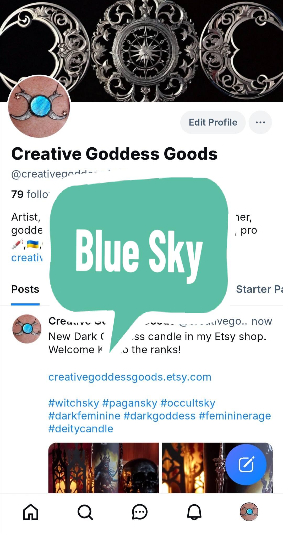 @🌛🌕🌜Creative Goddess🌛🌕🌜