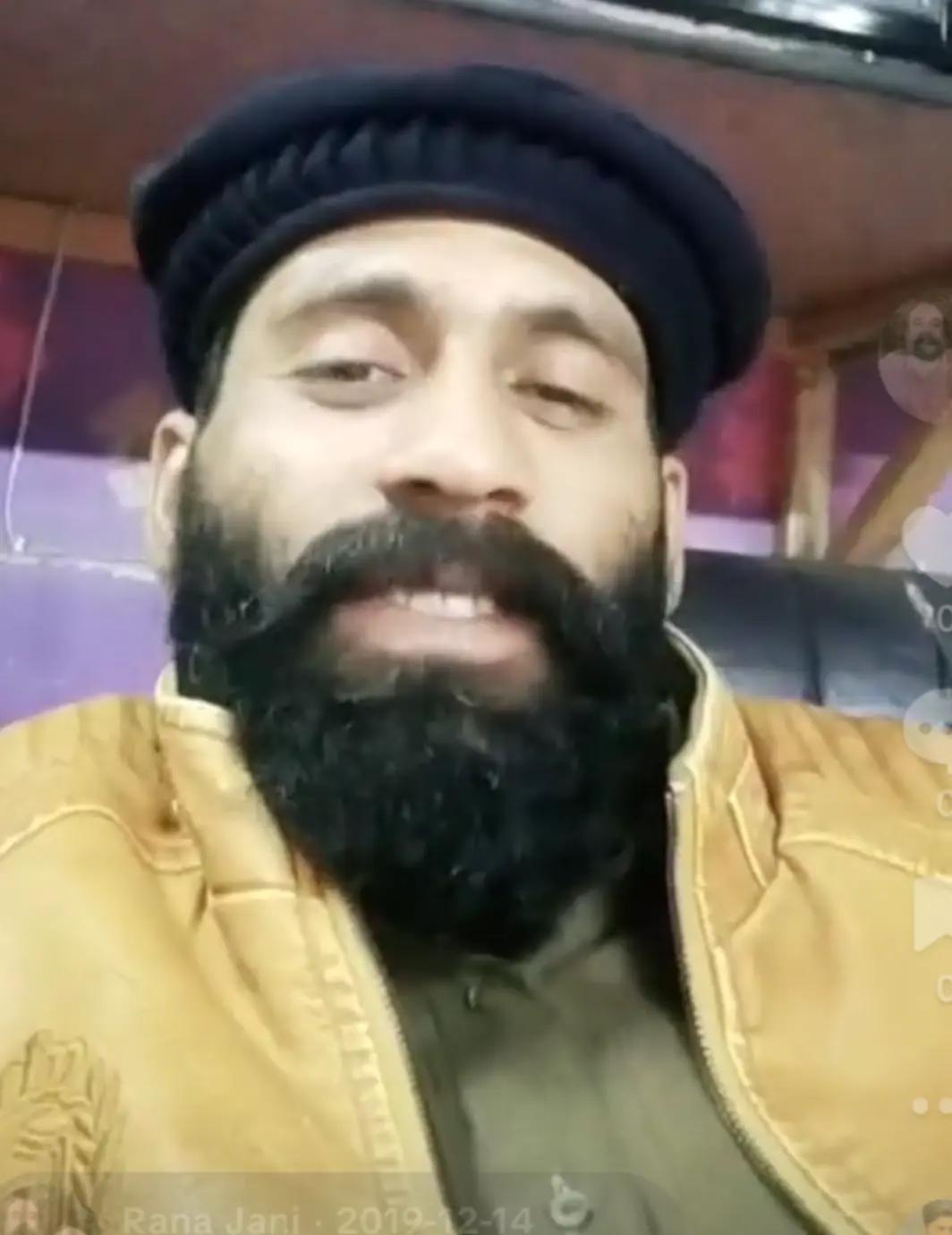 @Rana Jani