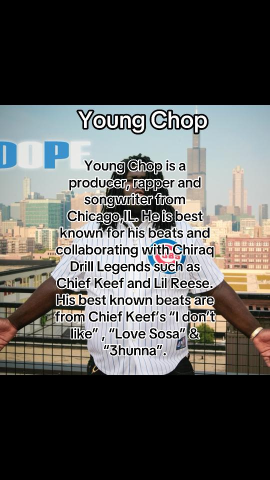 @Chiraq Nostalgia
