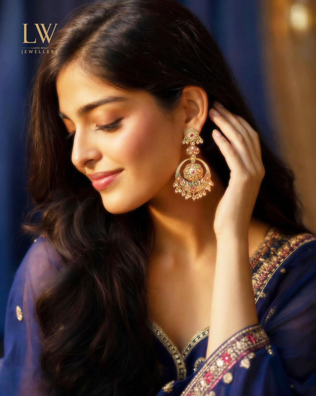 @Lakhewalejewellers