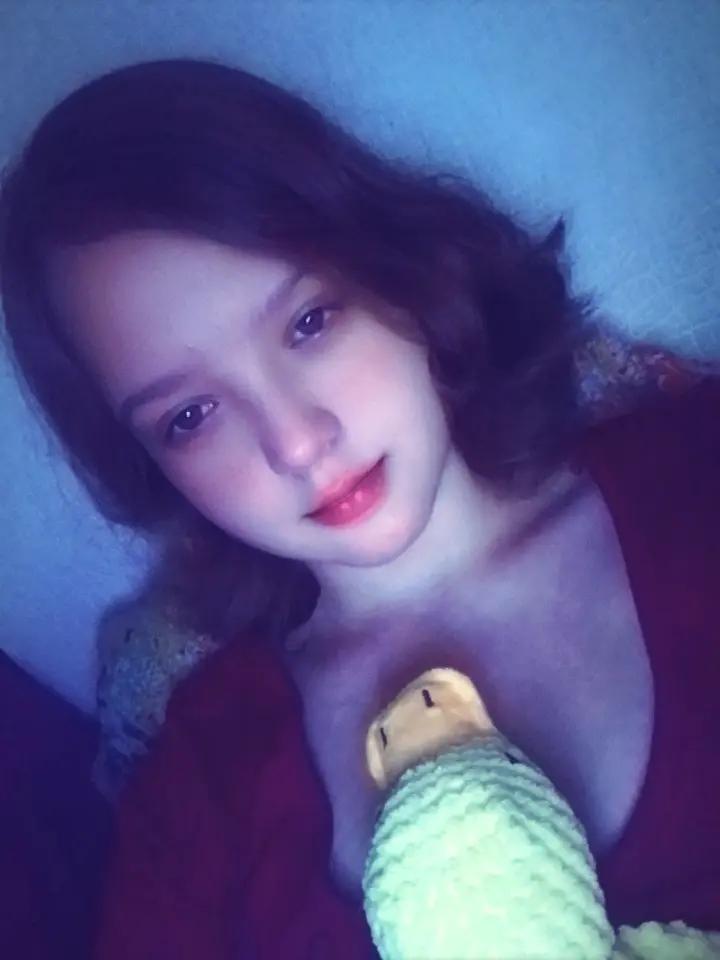 @♡︎ 𝚗 𝚒 𝚔 𝚊 ♡︎