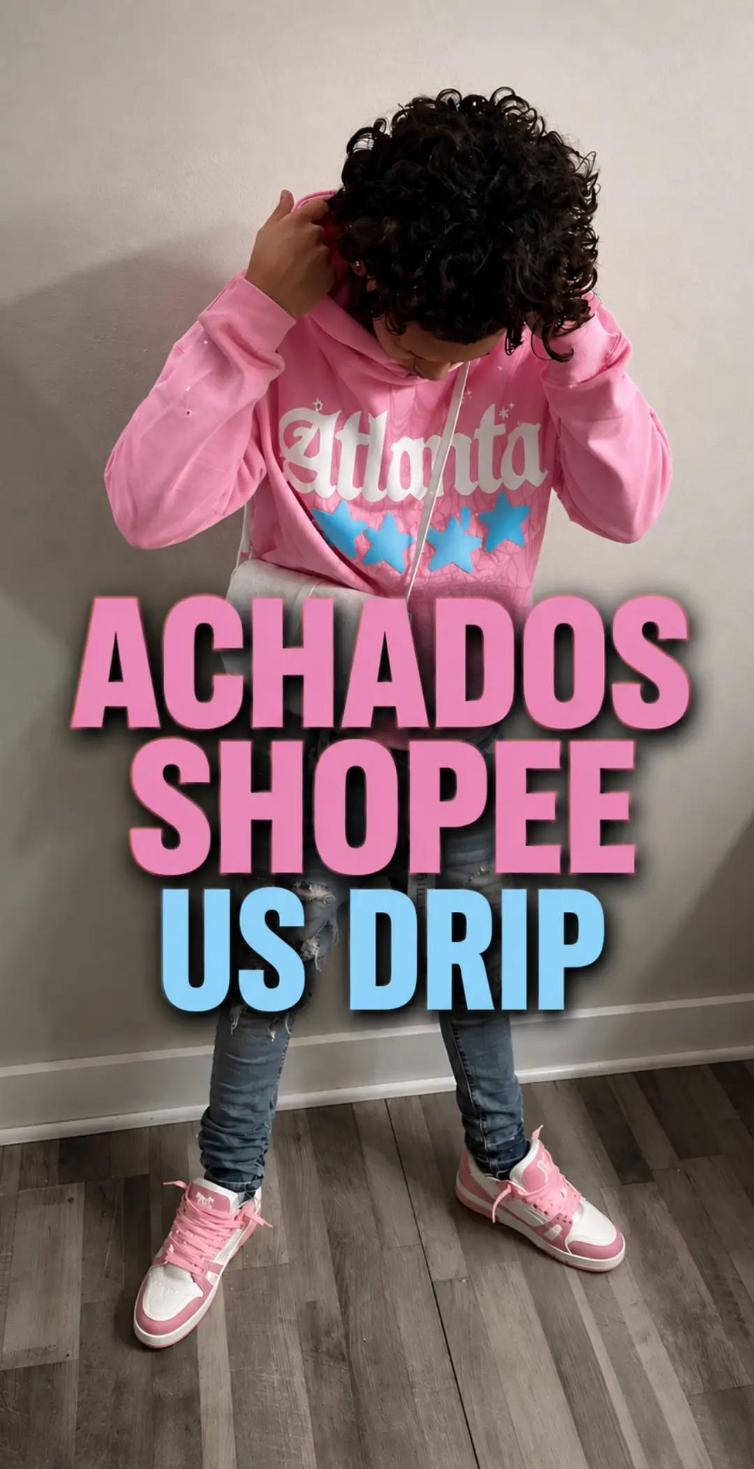 @FITS US DRIP