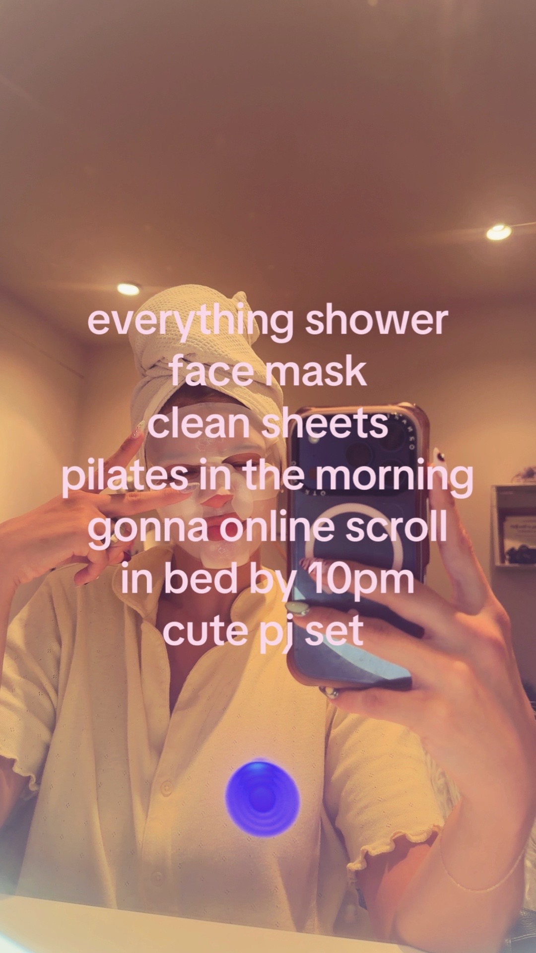 @Elevate & Edit 🪞🧖🏽&zwj;♀️🕯️☁️
