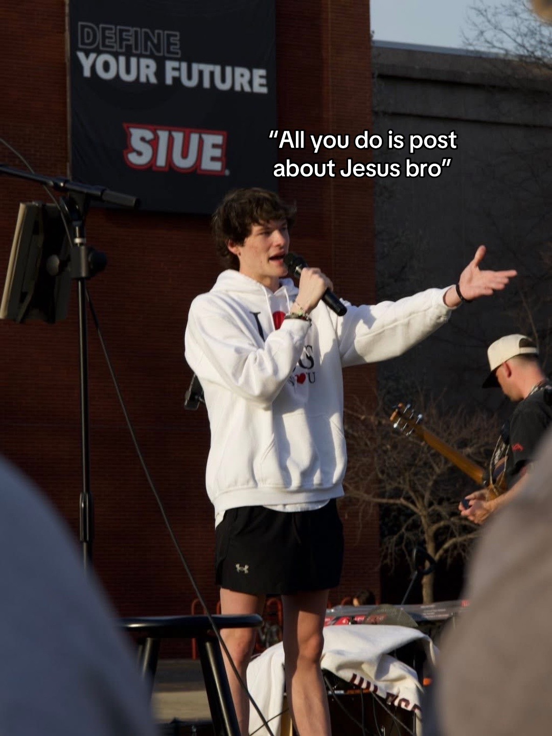 @Dayton Jones