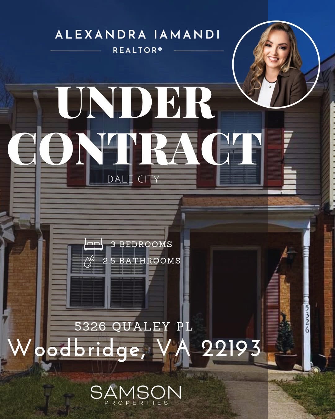 @Alexandra Iamandi, REALTOR&reg;