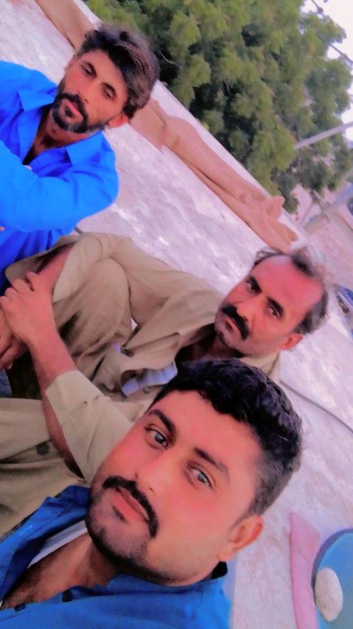 @IRFAN KHUMAN