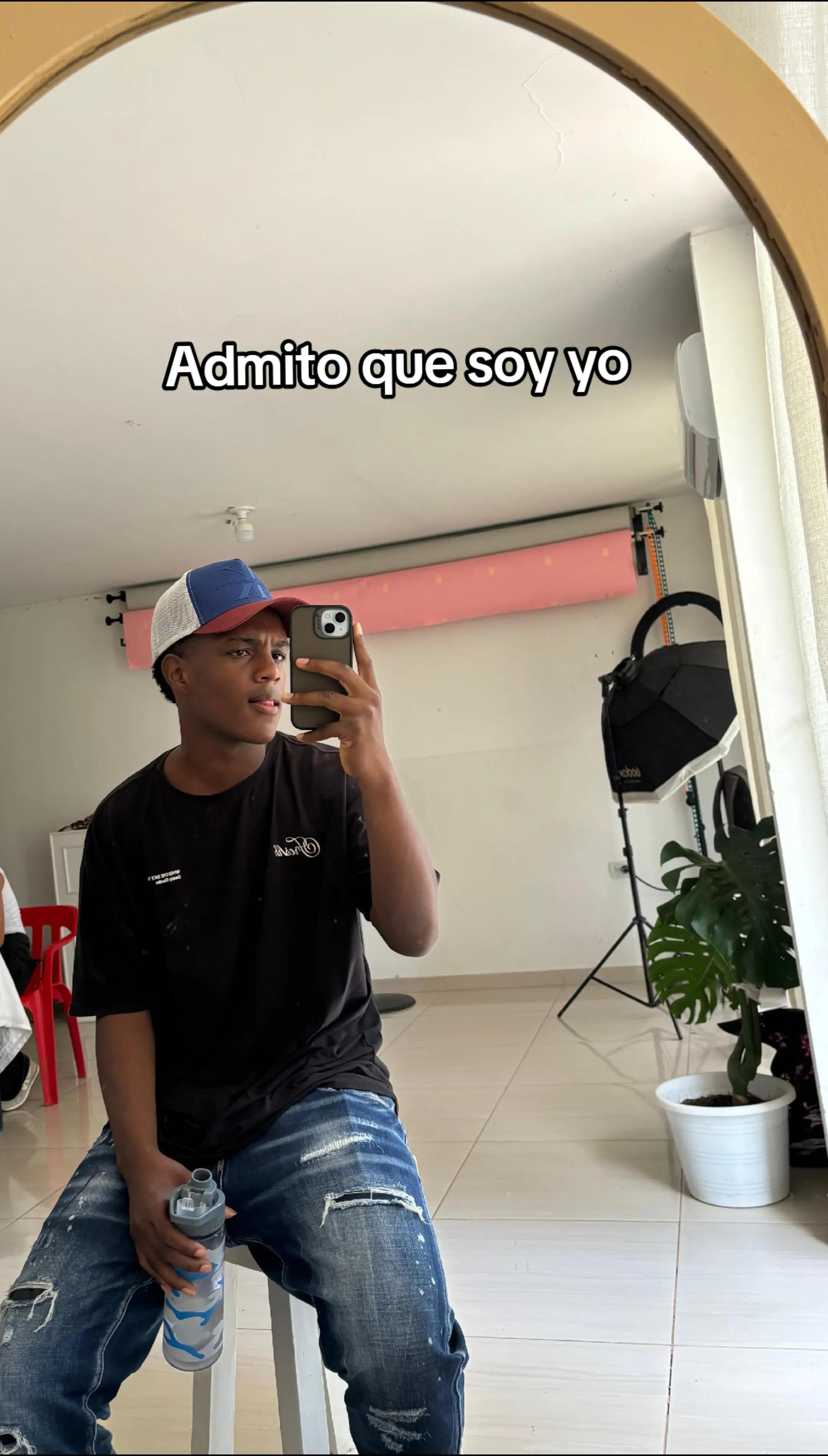 @Juan Camilo