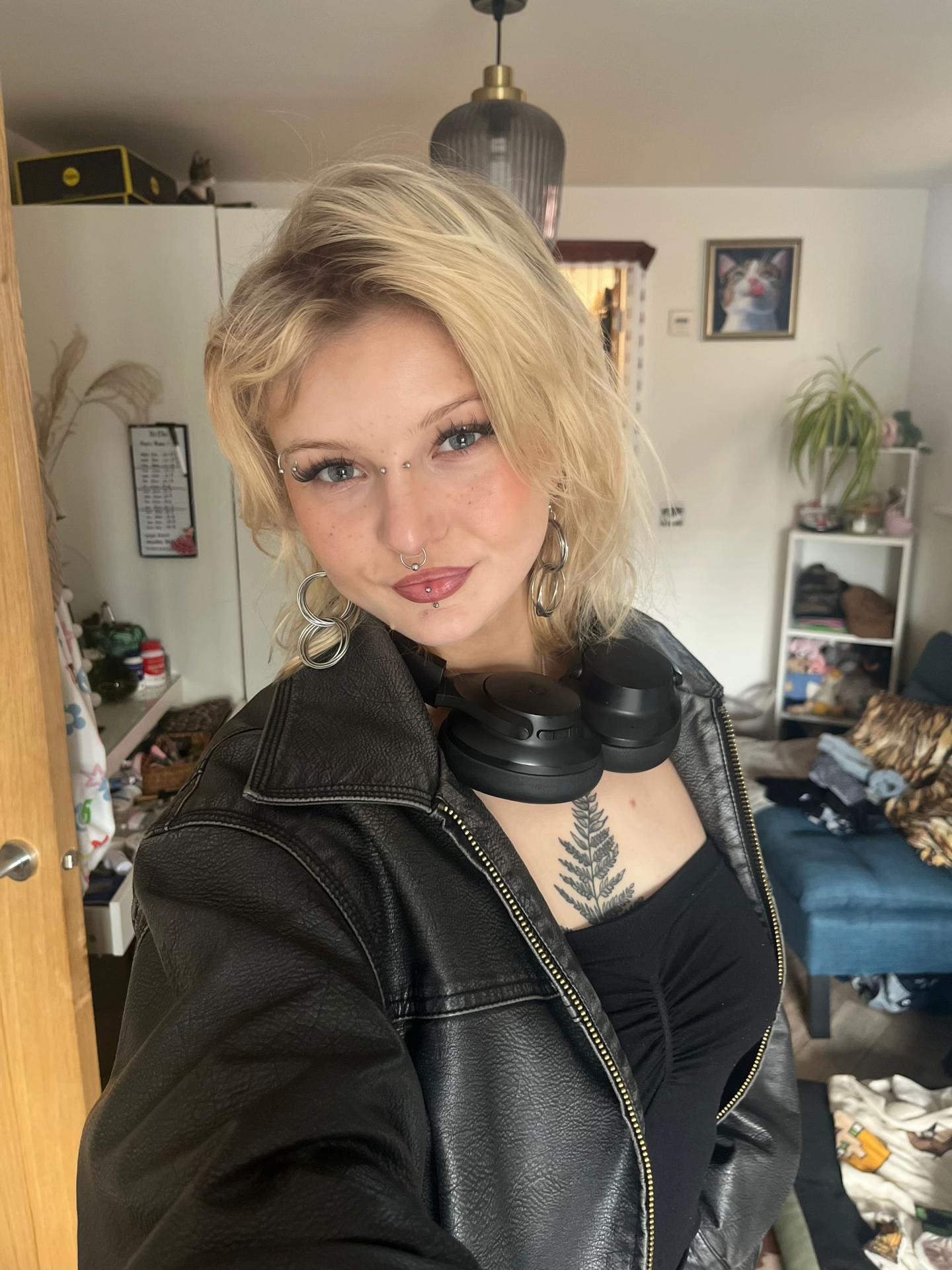 @Mistymayonnaise