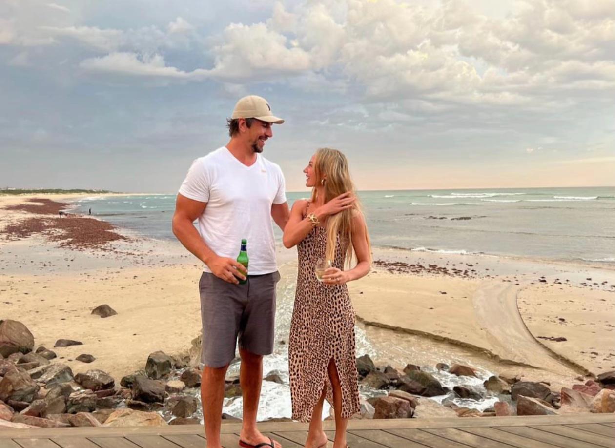 @Eben etzebeth