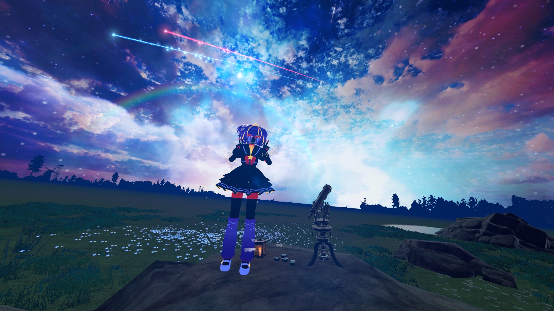 @&bull;&deg;||~ӄƈ_ʊռɖɛʀƈօʋɛʀ~||&deg;&bull;