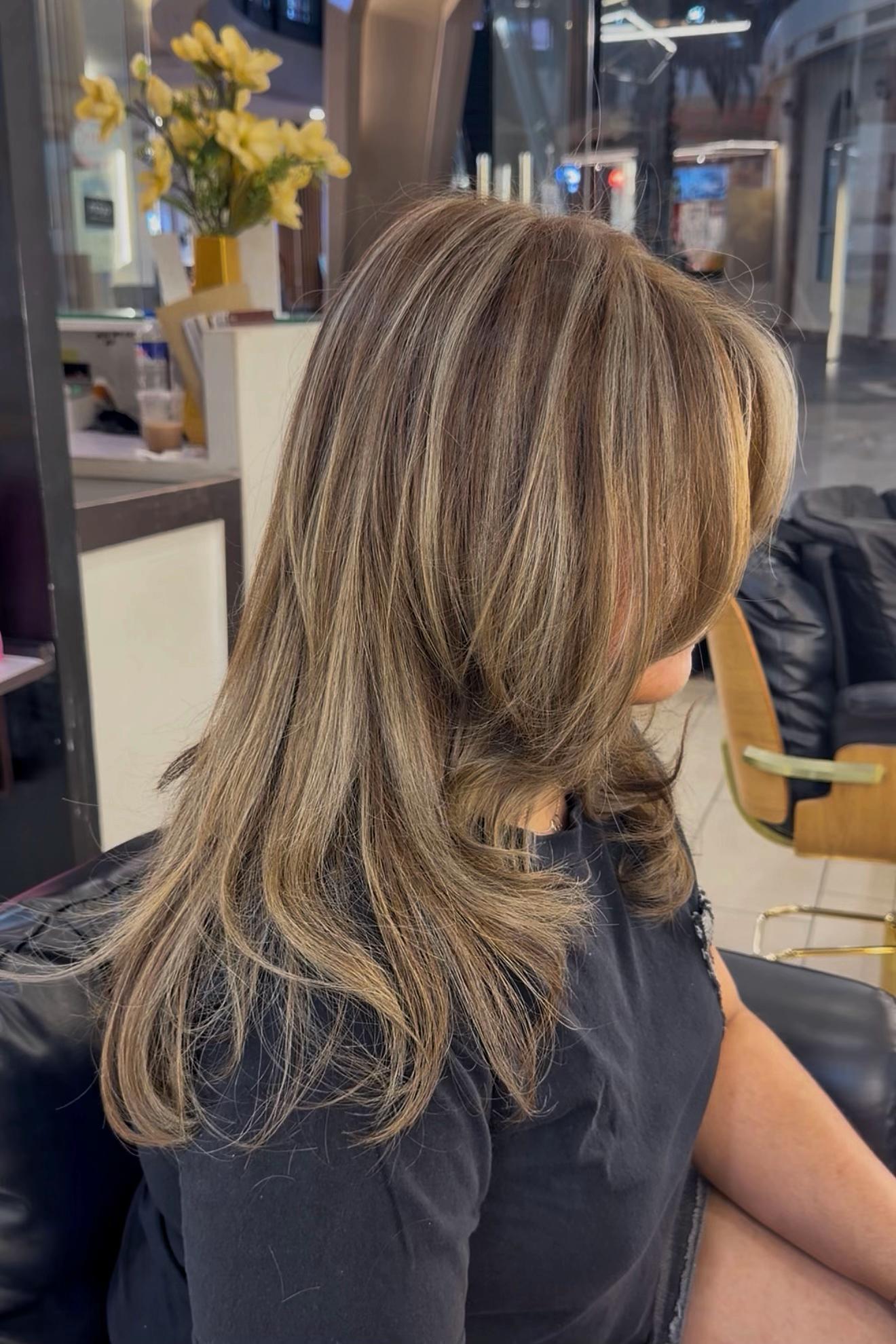 @HECKTOR&rsquo;S  SALON