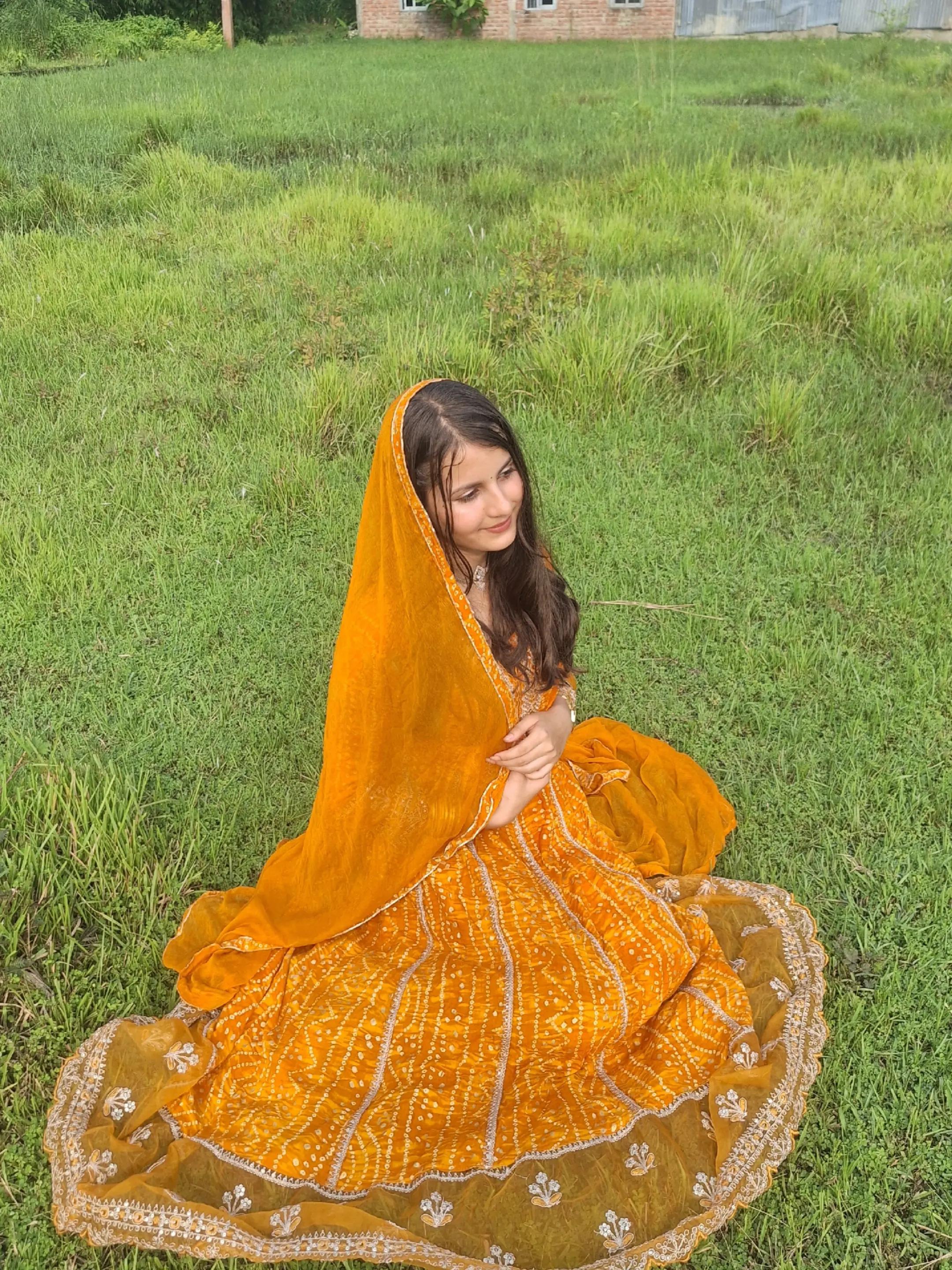 @Smriti
