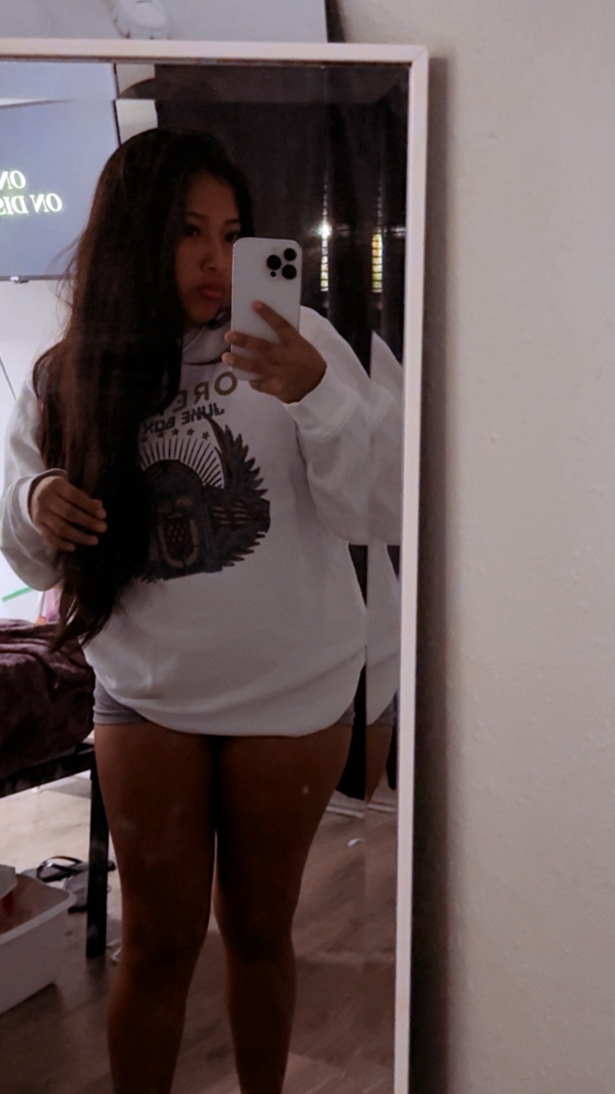 @Erika Vazquez
