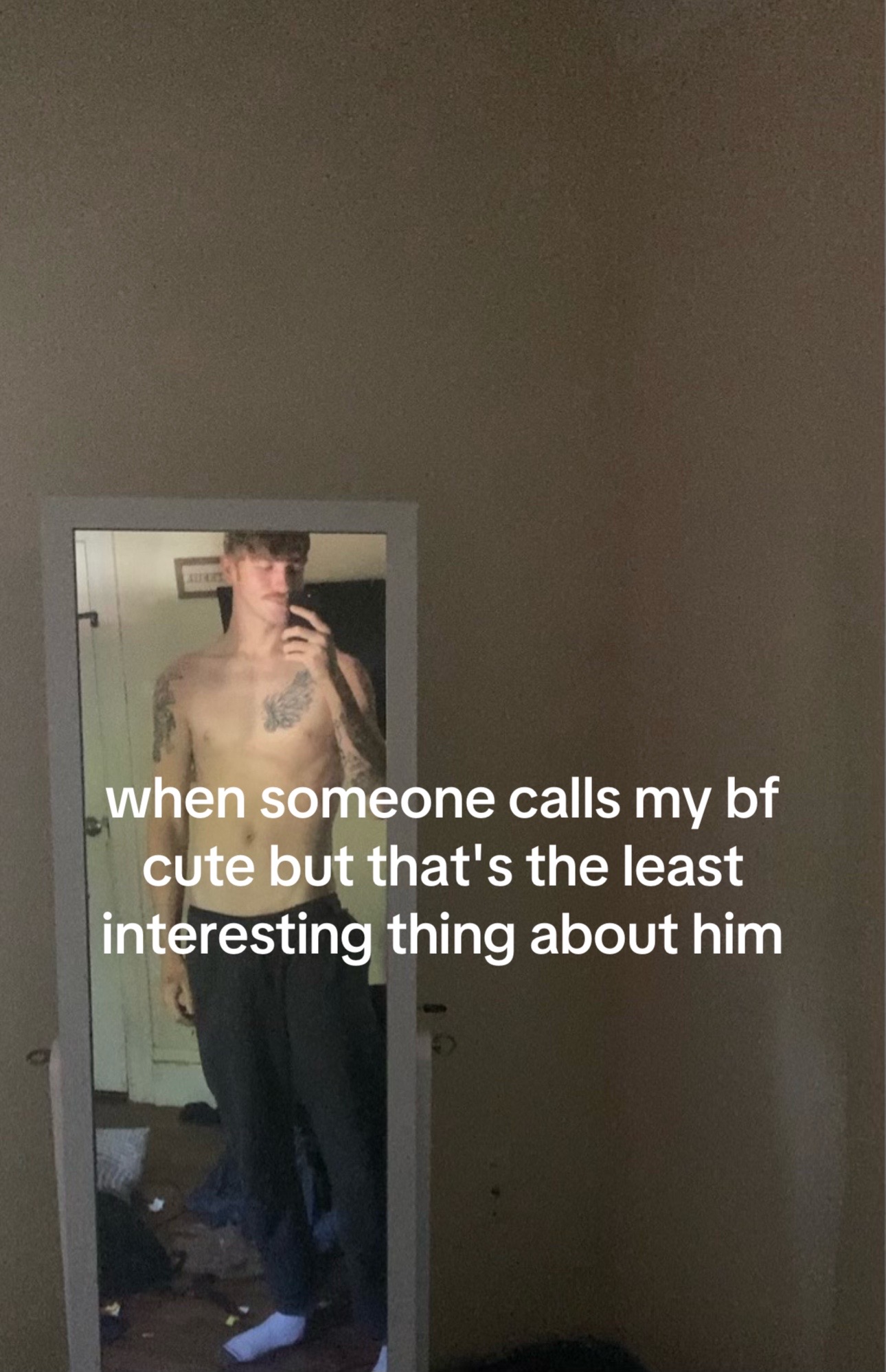 @Tabitha