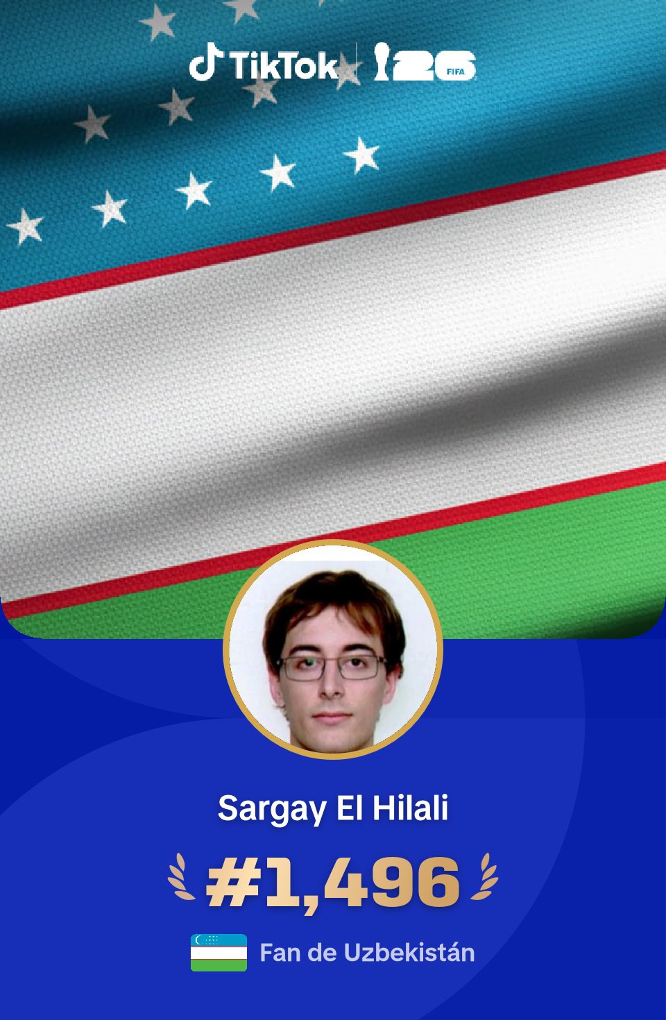 @Sargay El Hilali