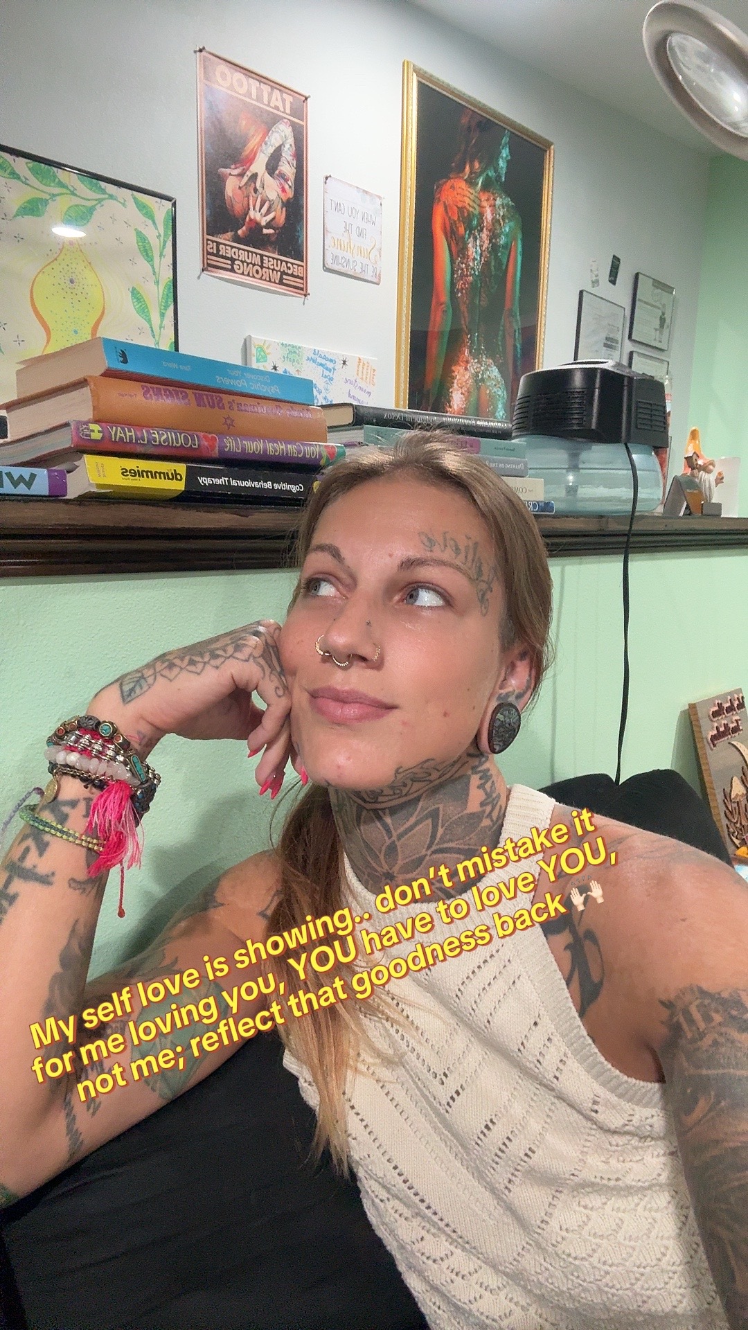 @Chelsi Lynn Wilkens ♌️ ♎️ ♒️