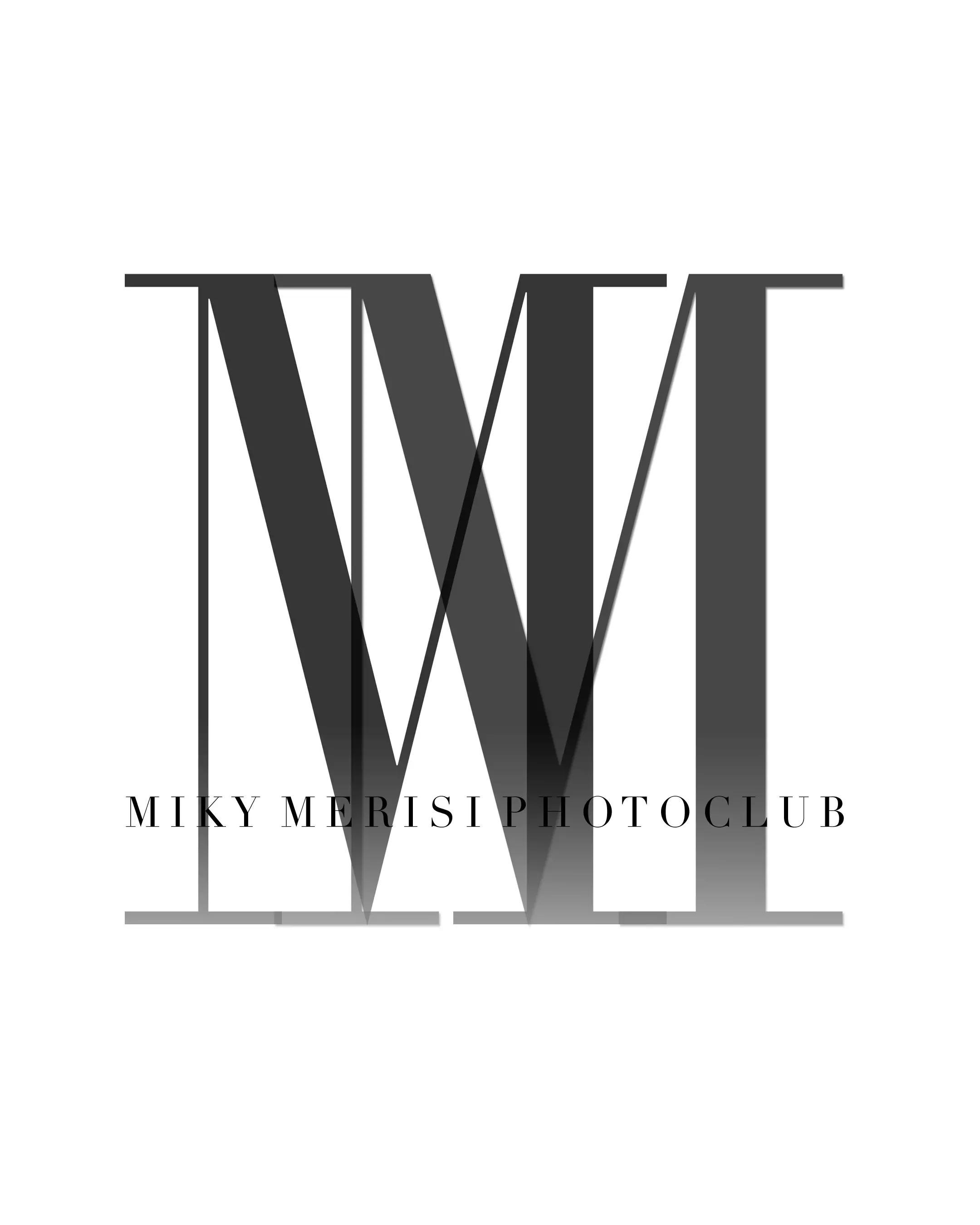@Miky Merisi Photoclub