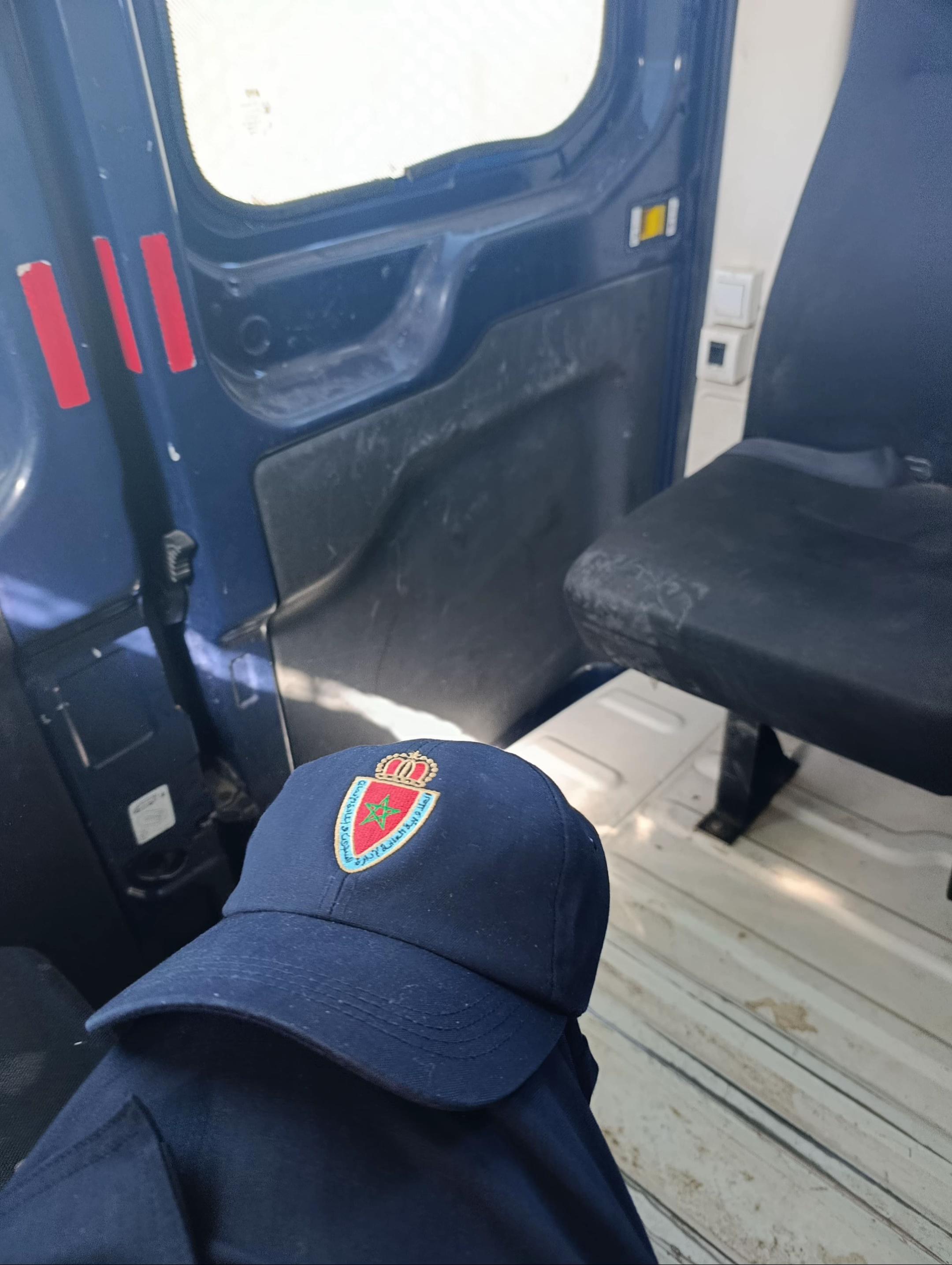 @𝗠𝗲𝗵𝗱𝗶&bull;𝗙𝗮𝗯𝗶𝗼👮🏻&zwj;♂️