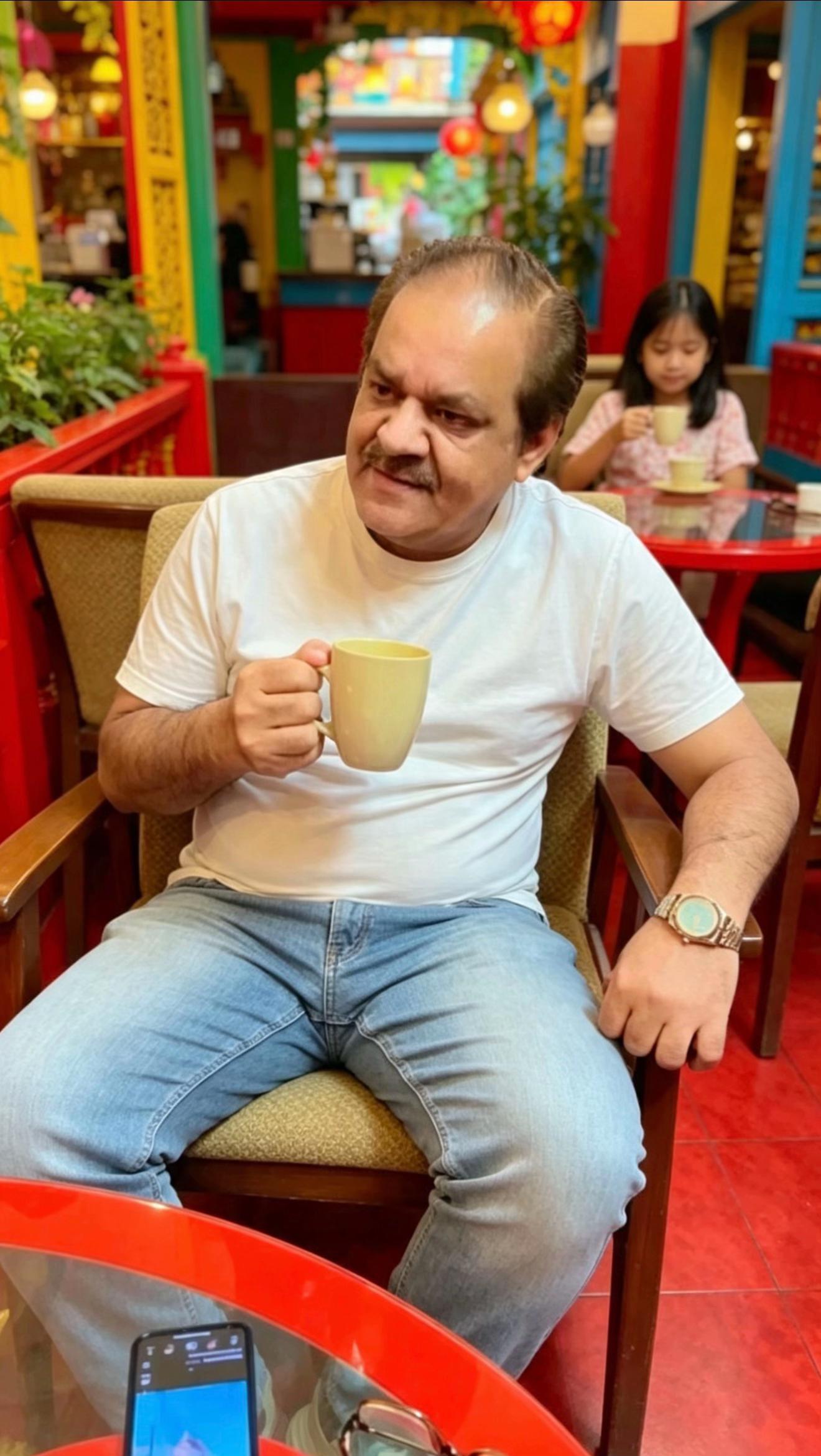 @Sheikh Mani Khan U.K.