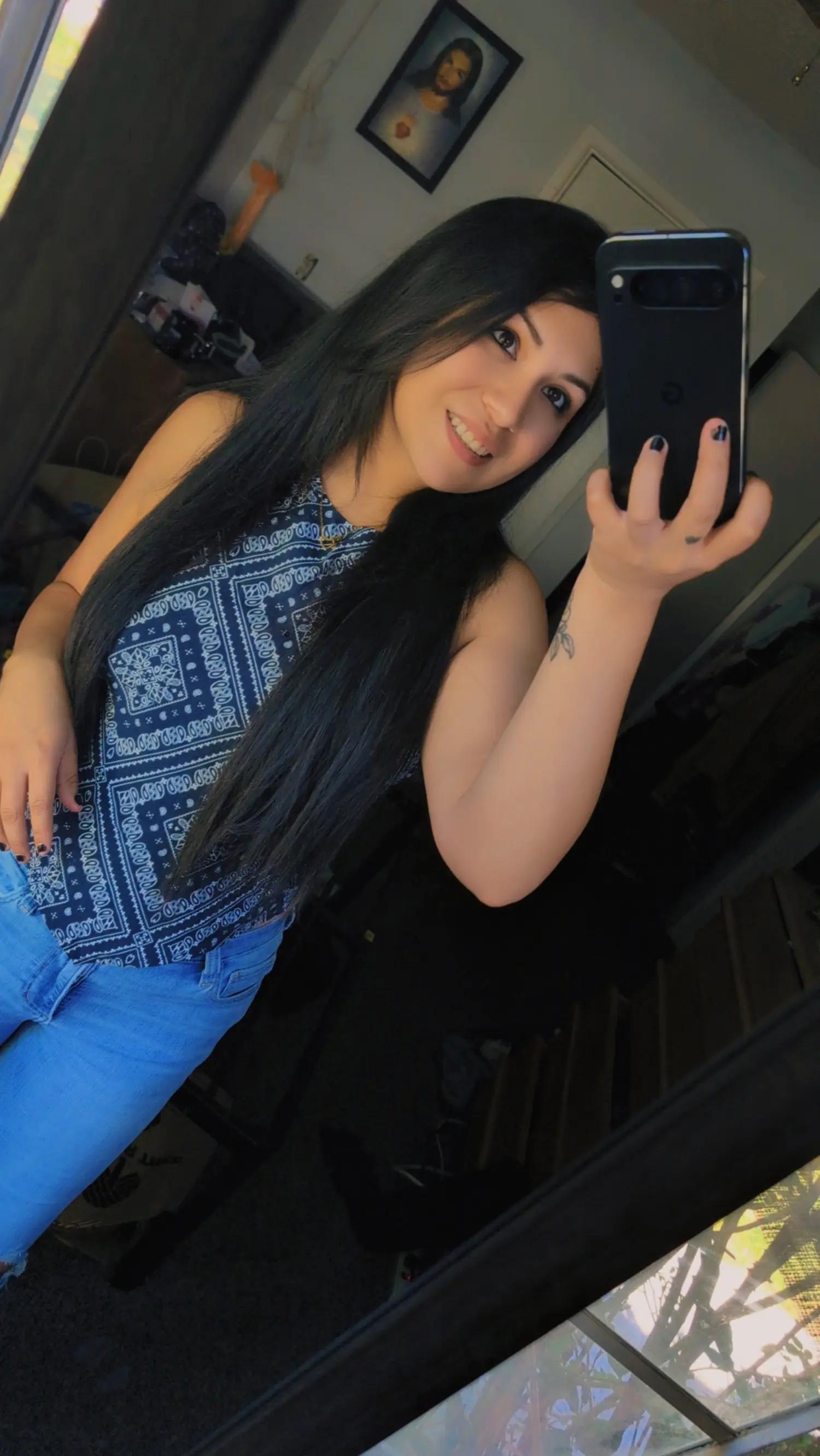 @Christina Medina