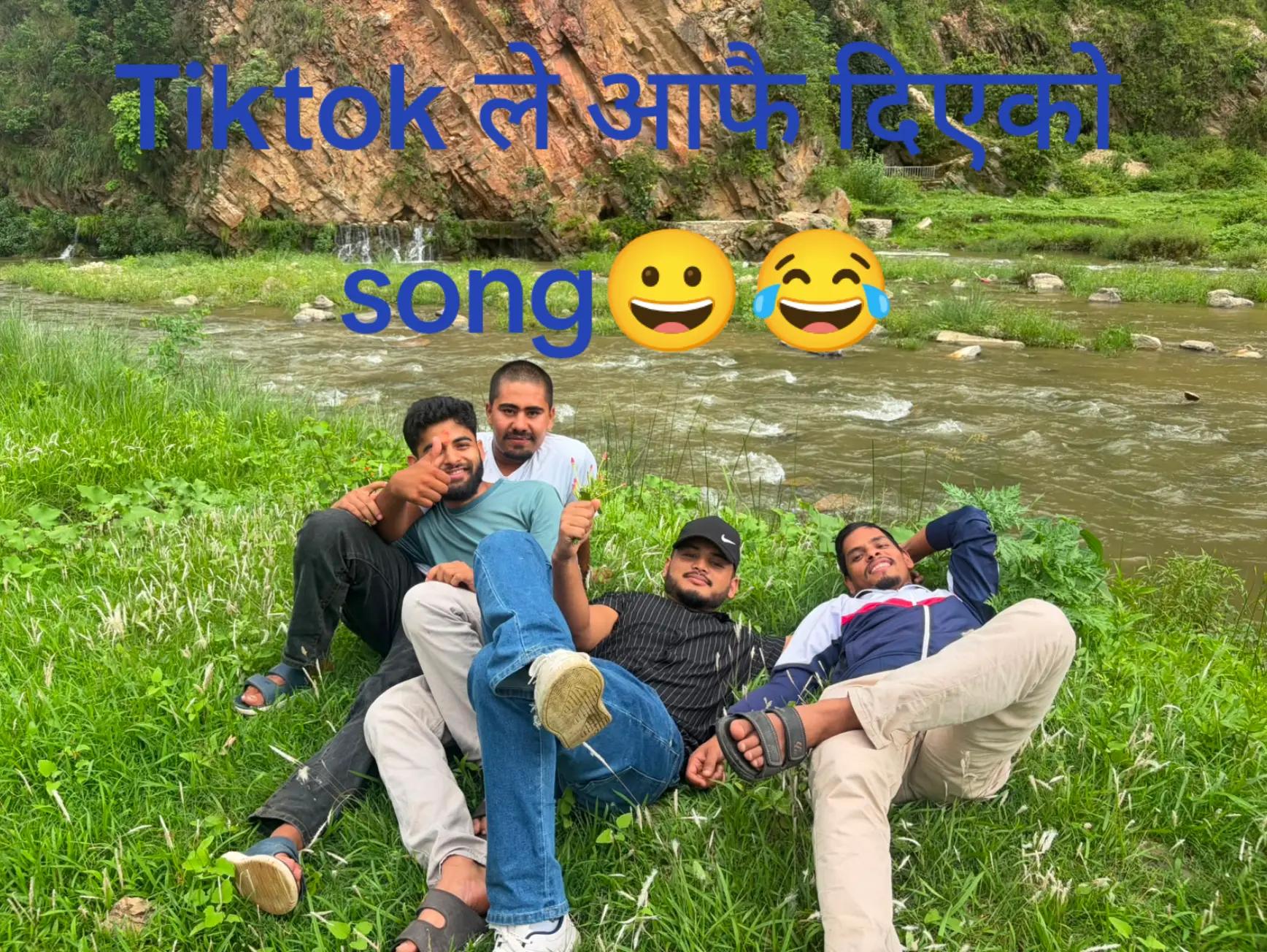 @Lokendra K.C 🙋♂️