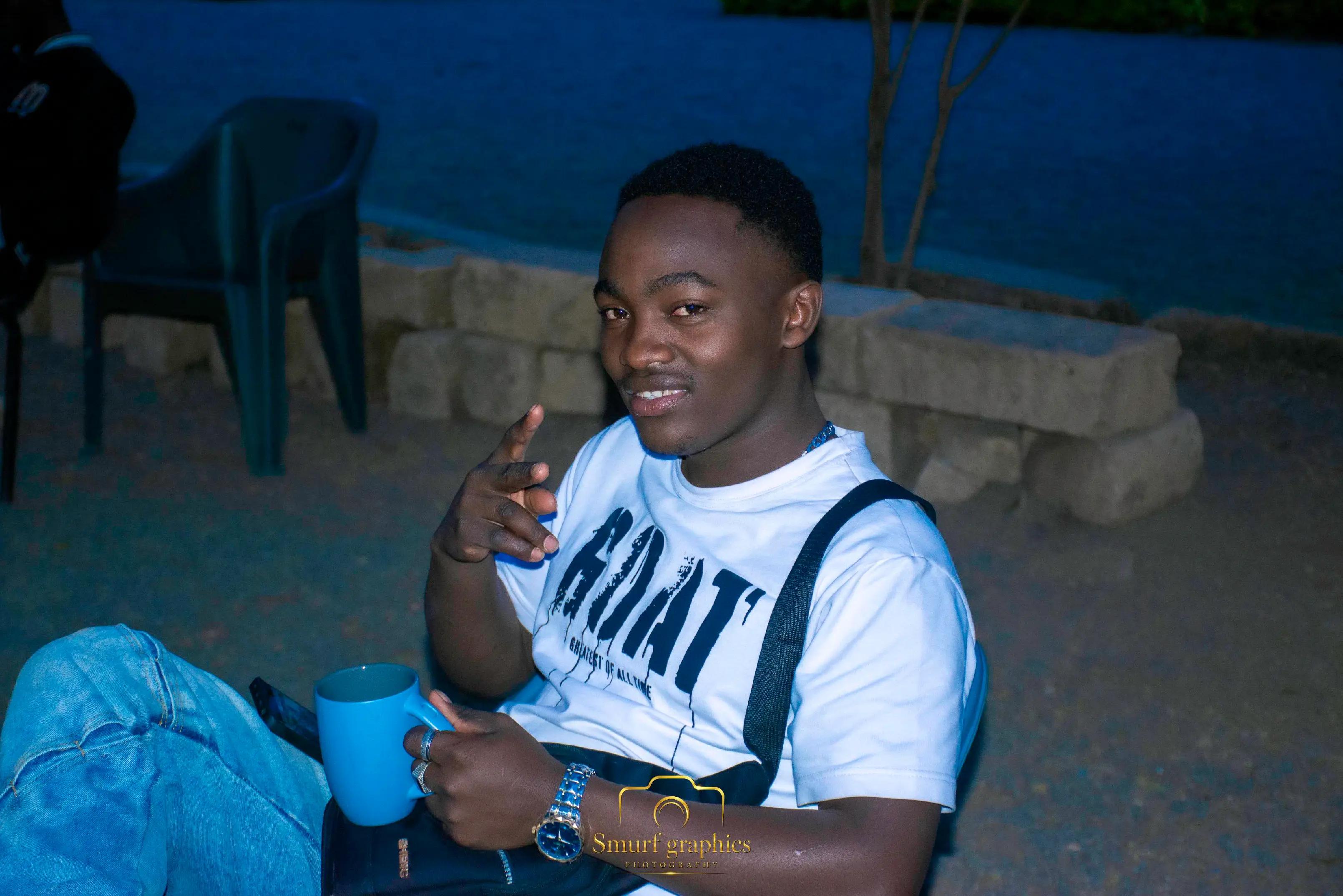 @C.I.D kiambu road 🇰🇪