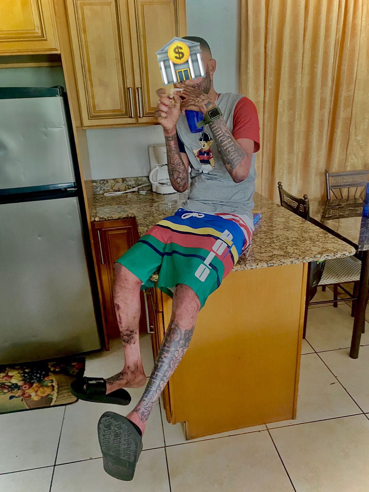 @Gamehead_Records🇯🇲🇰🇾🇺🇸