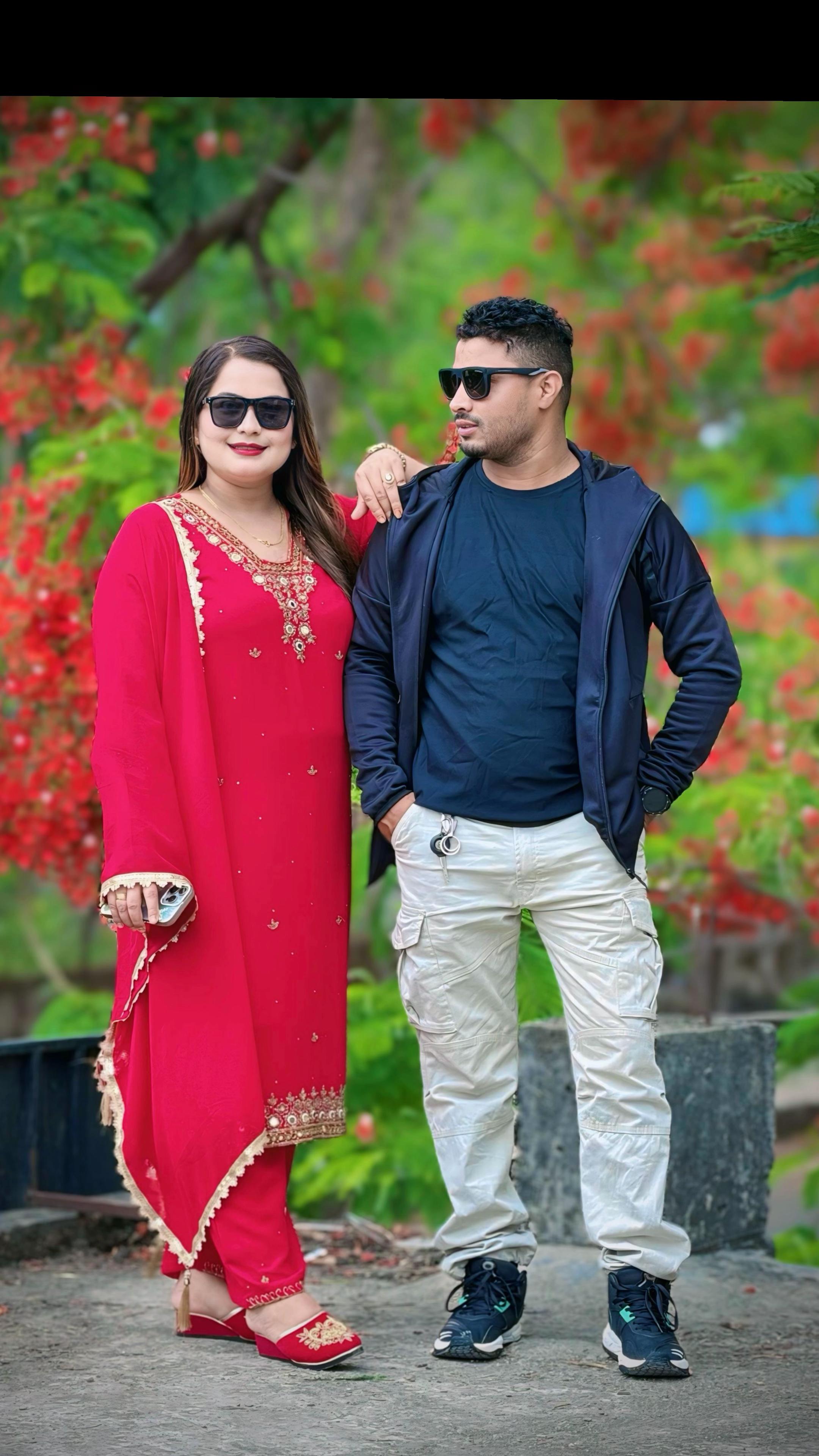 @Unique Raj