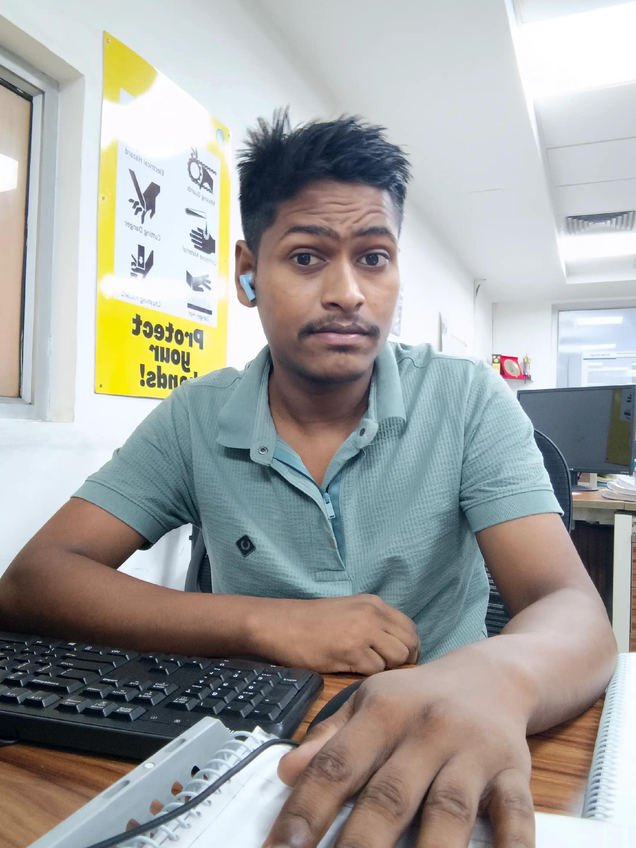 @Rajan sahani
