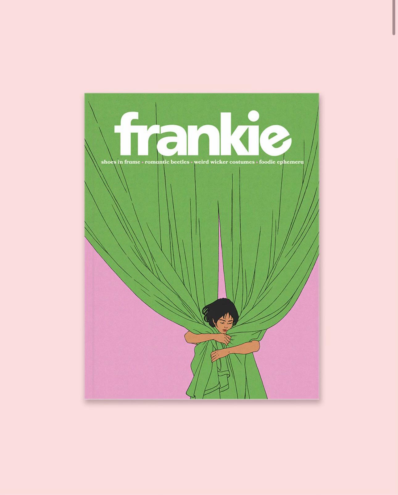 @frankie