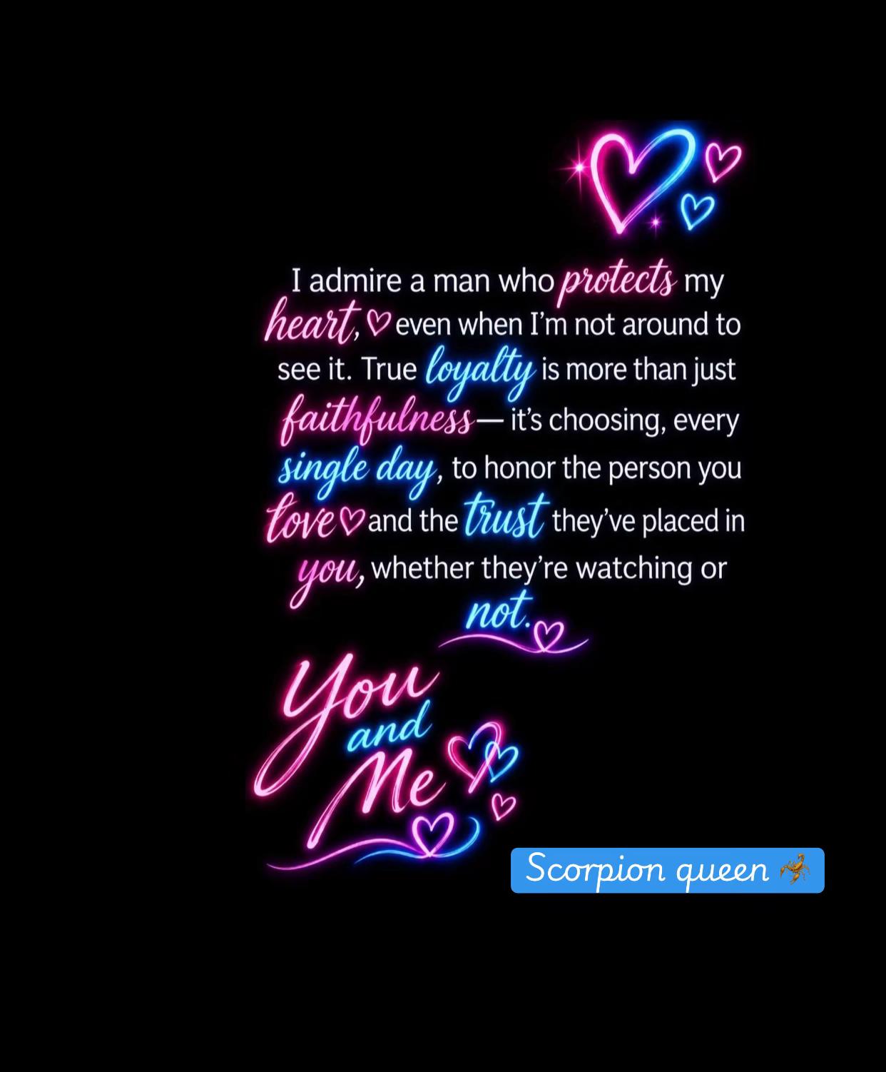 @👑 SCORPION QUEEN 👑