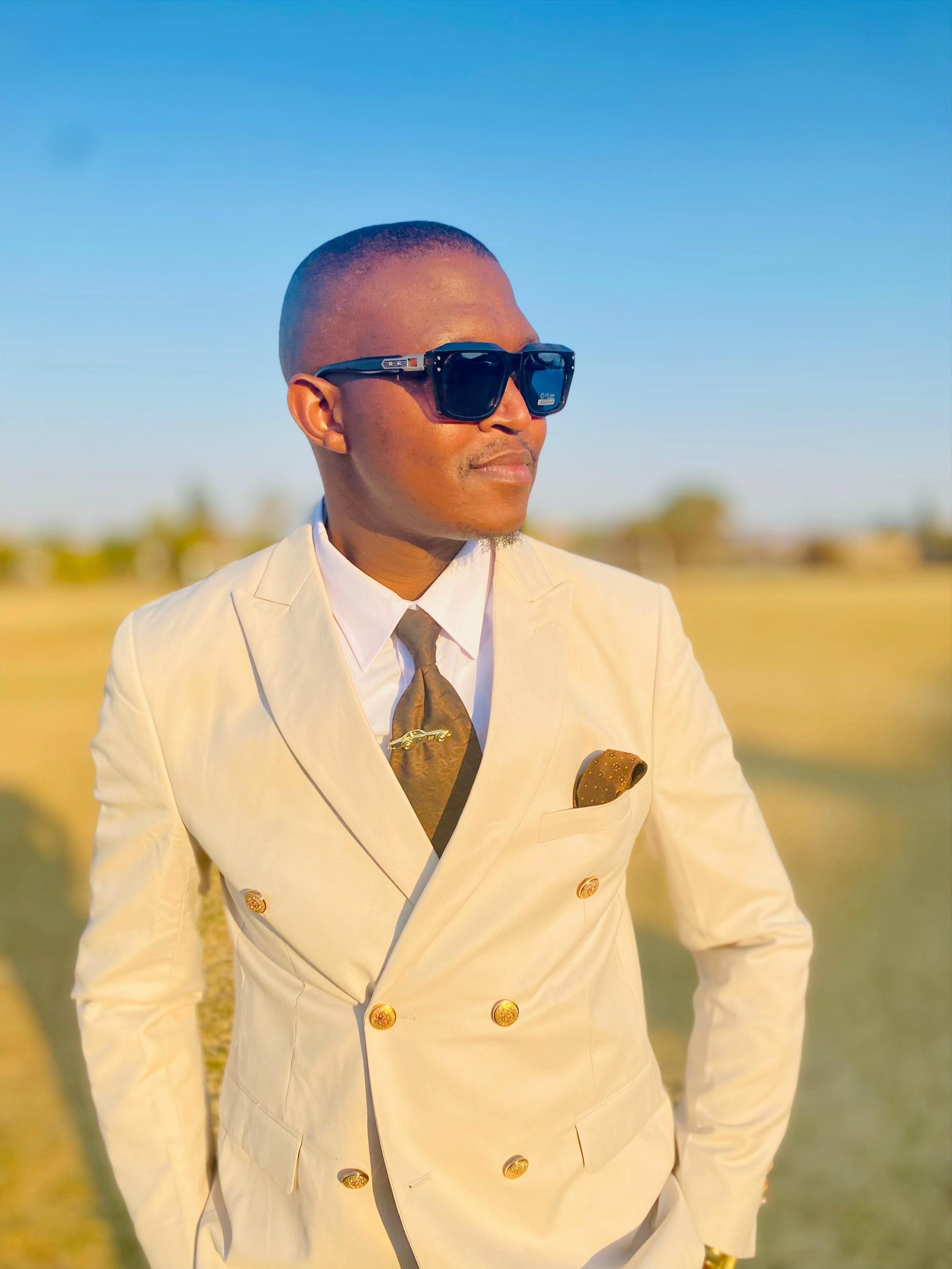 @Mbusi Ndaba