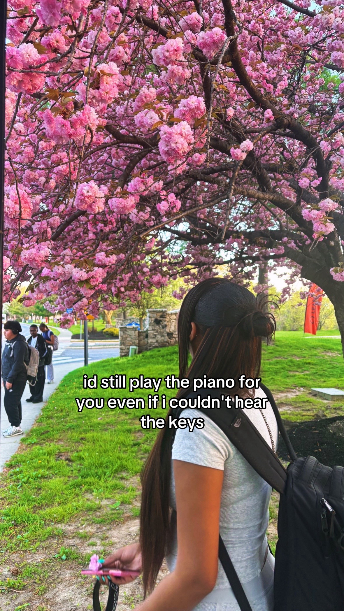 @hannah baker