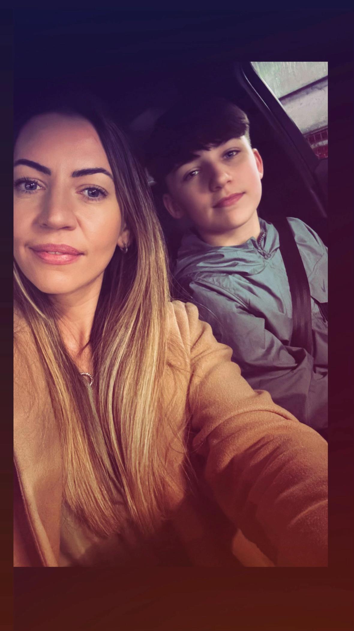 @Hannah