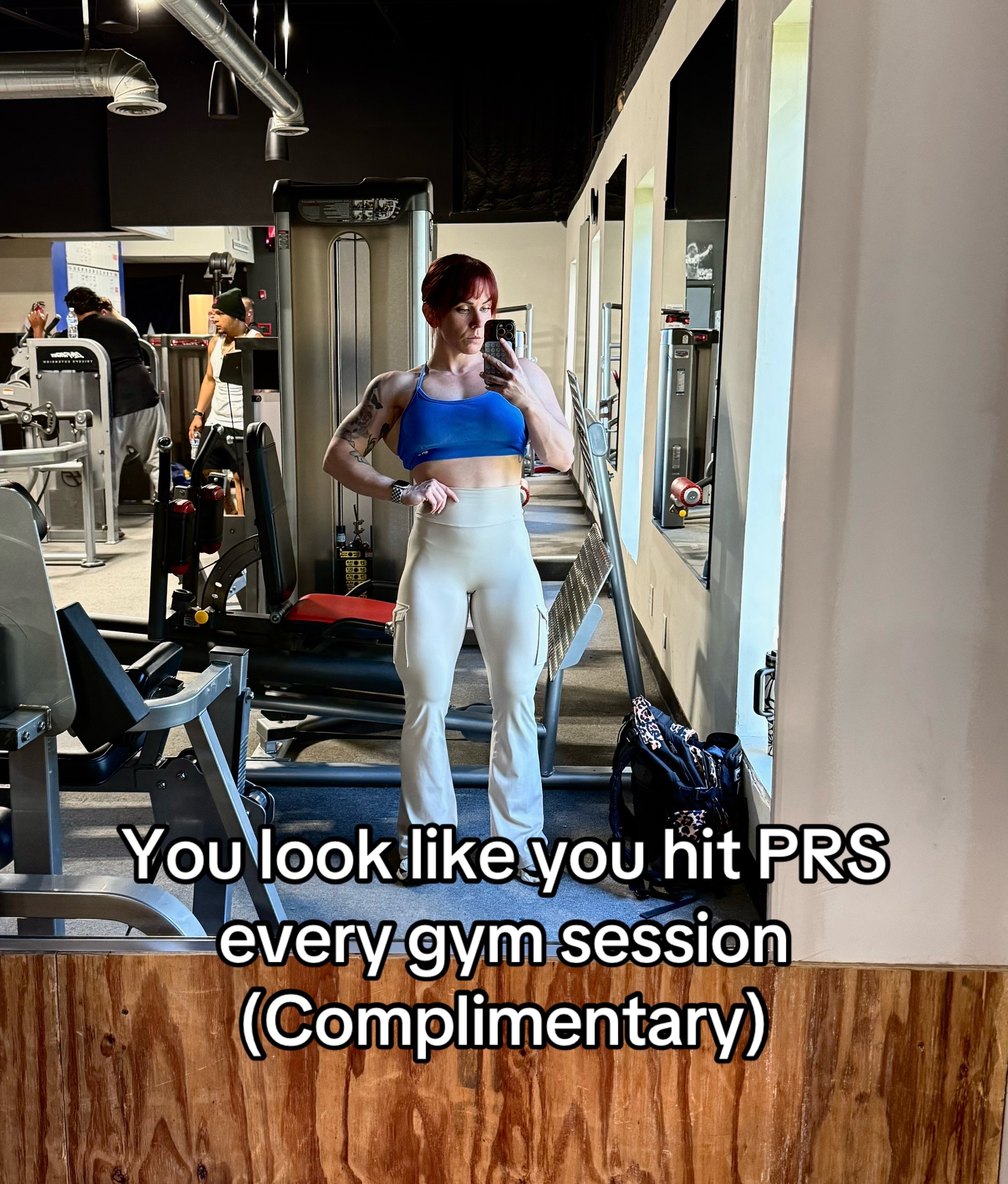 @Morgan | IFBB Figure 🌐