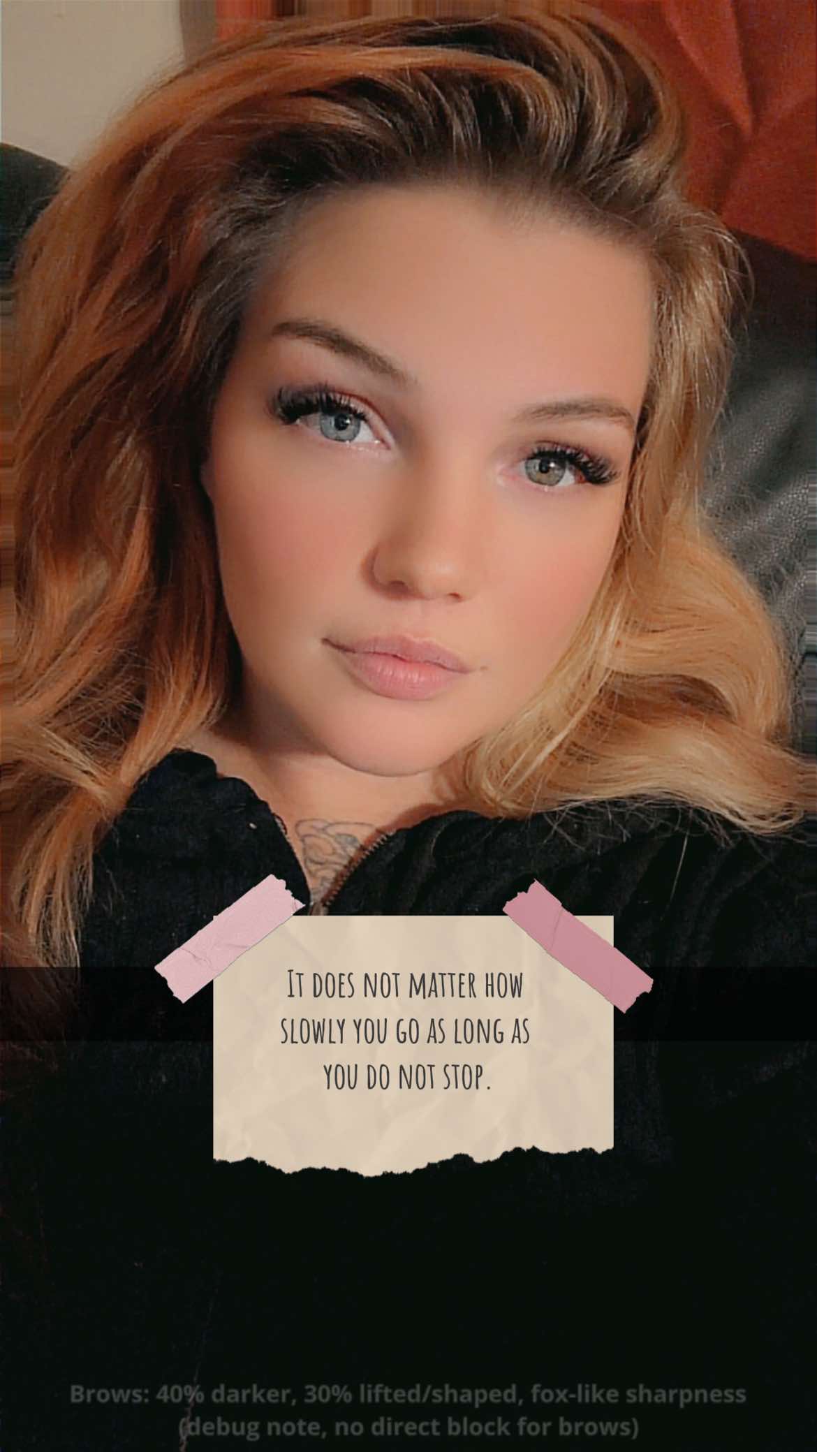 @Mary Jayne